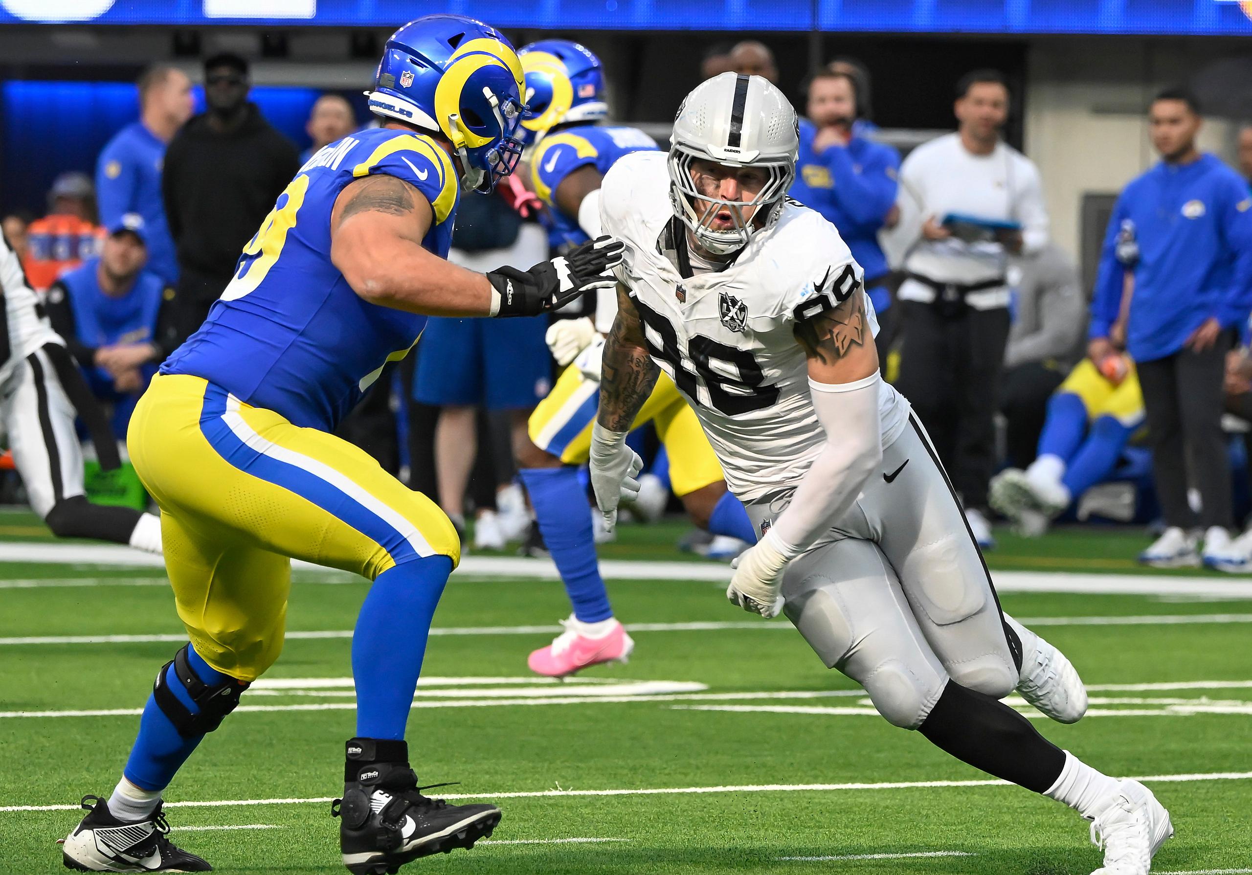 Las Vegas Raiders