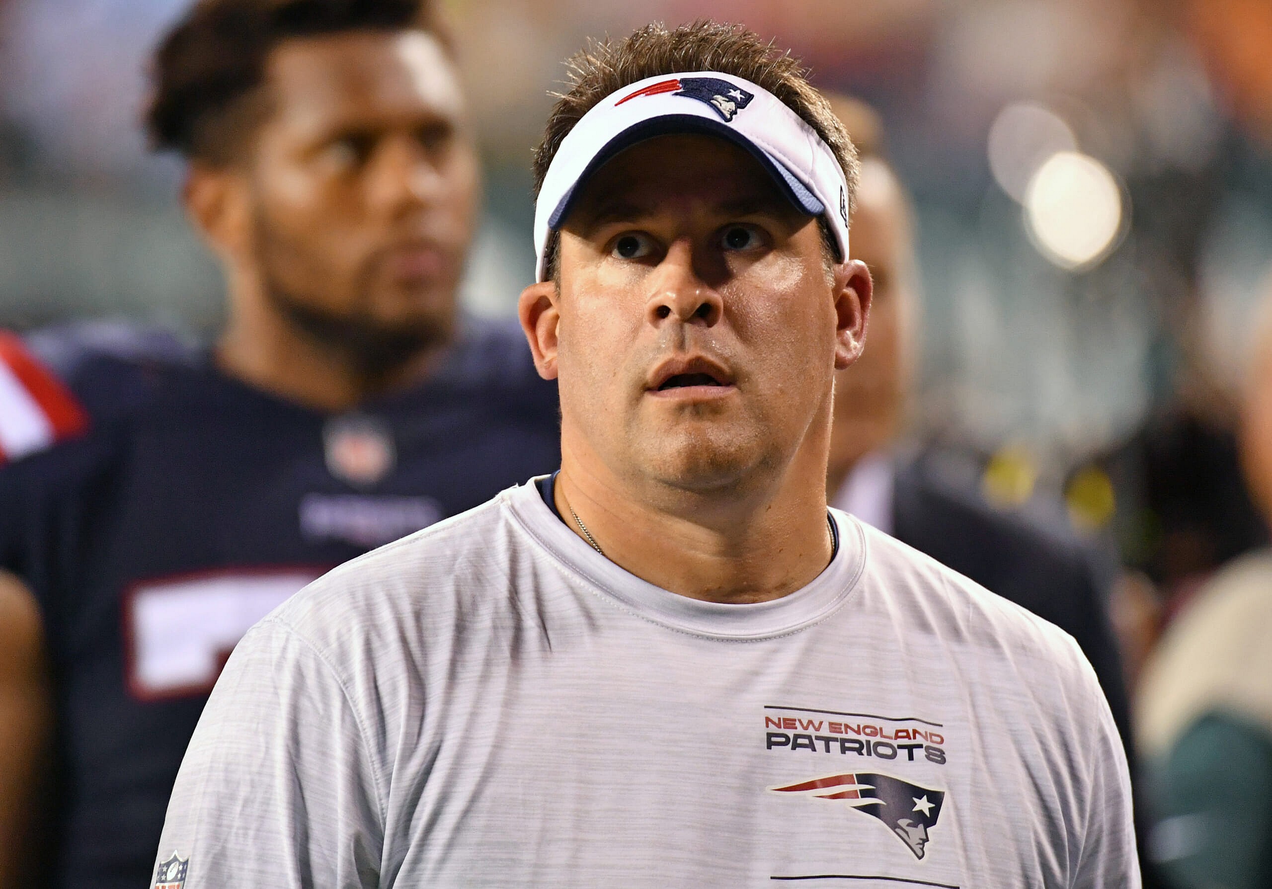 new york giants hire josh mcdaniels