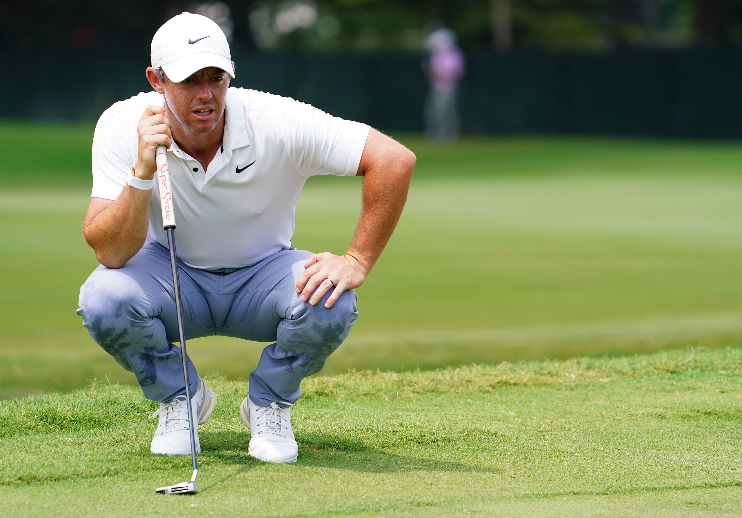 rory mcilroy pga tour