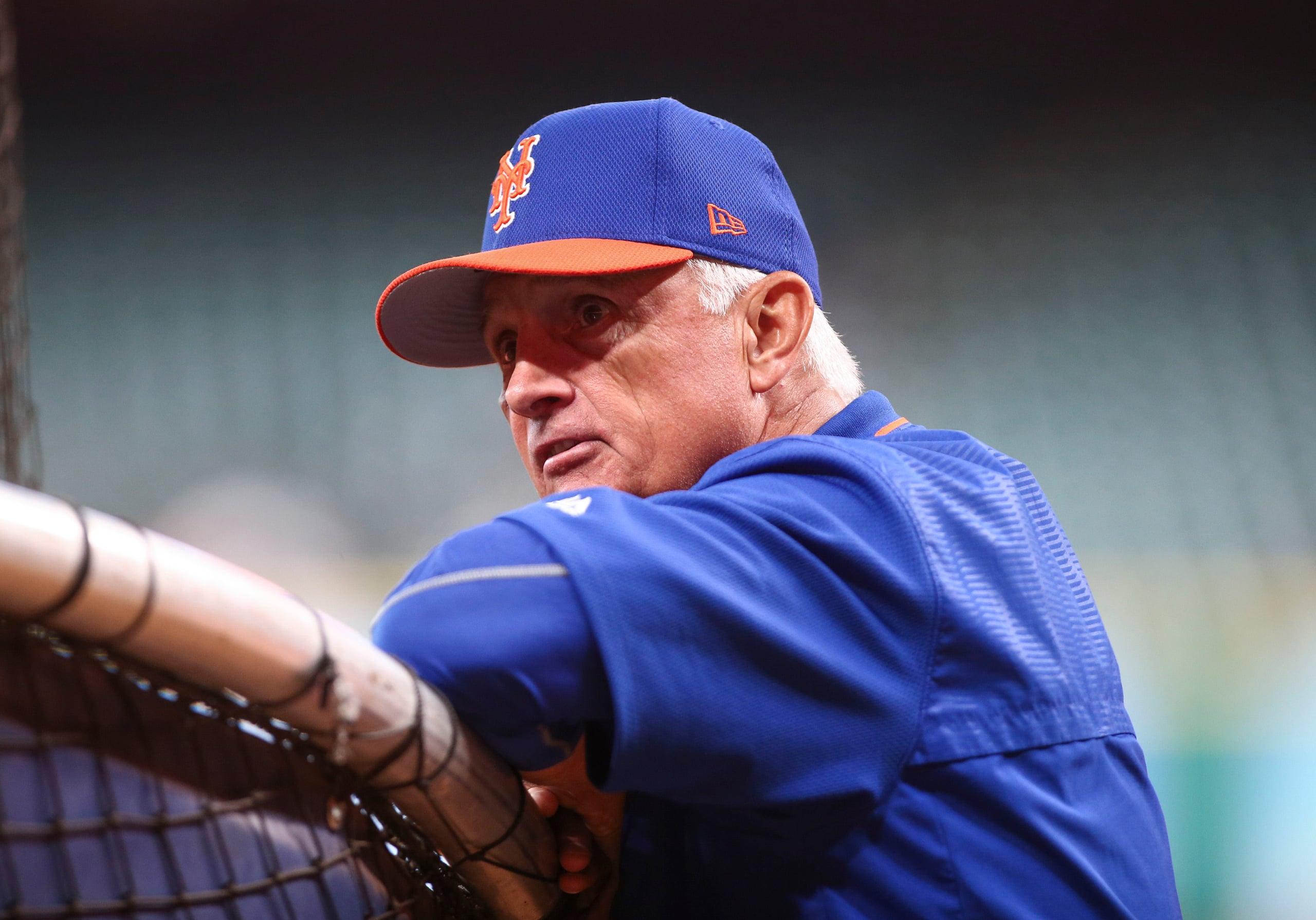 new york mets