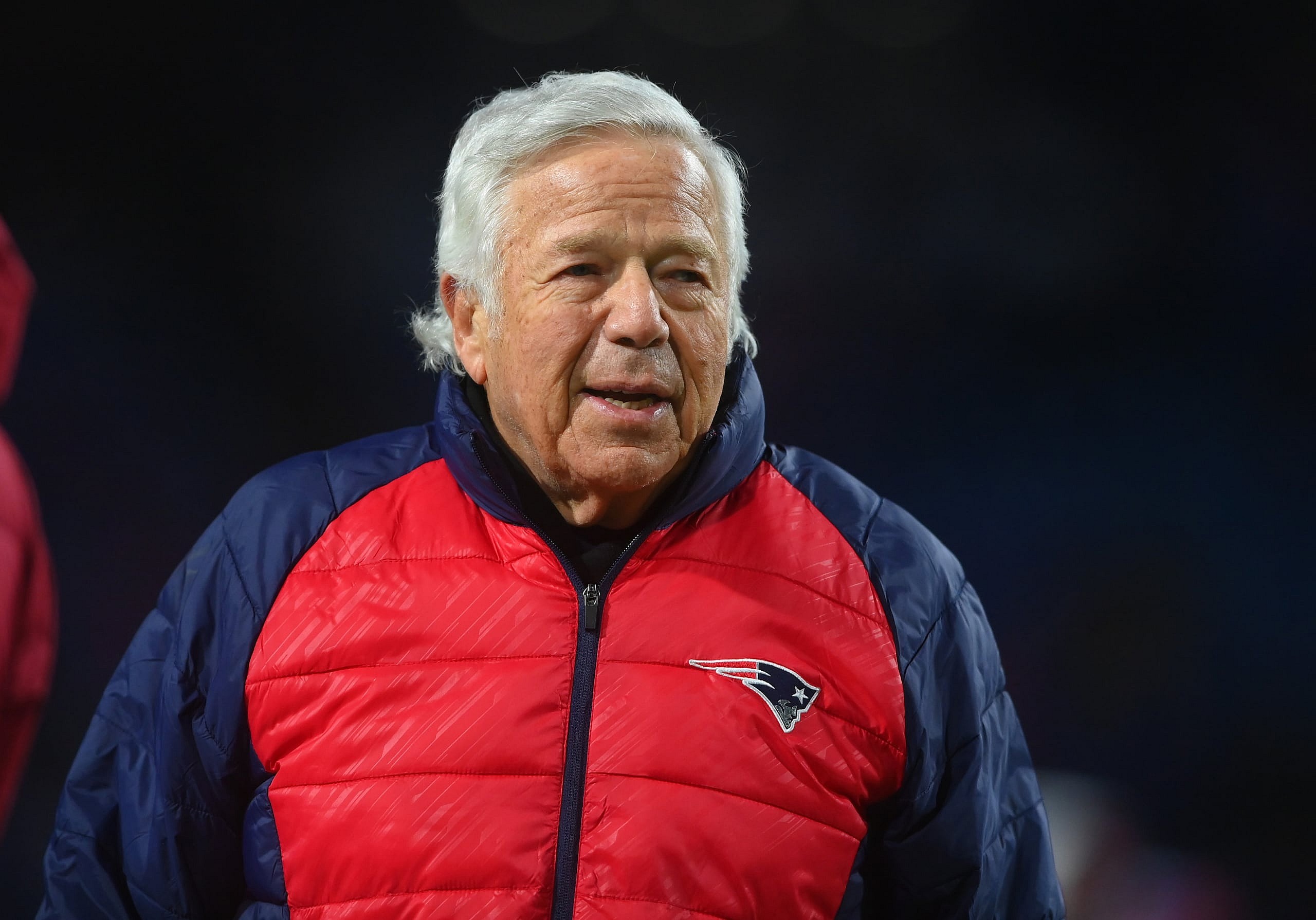 deshaun watson, robert kraft