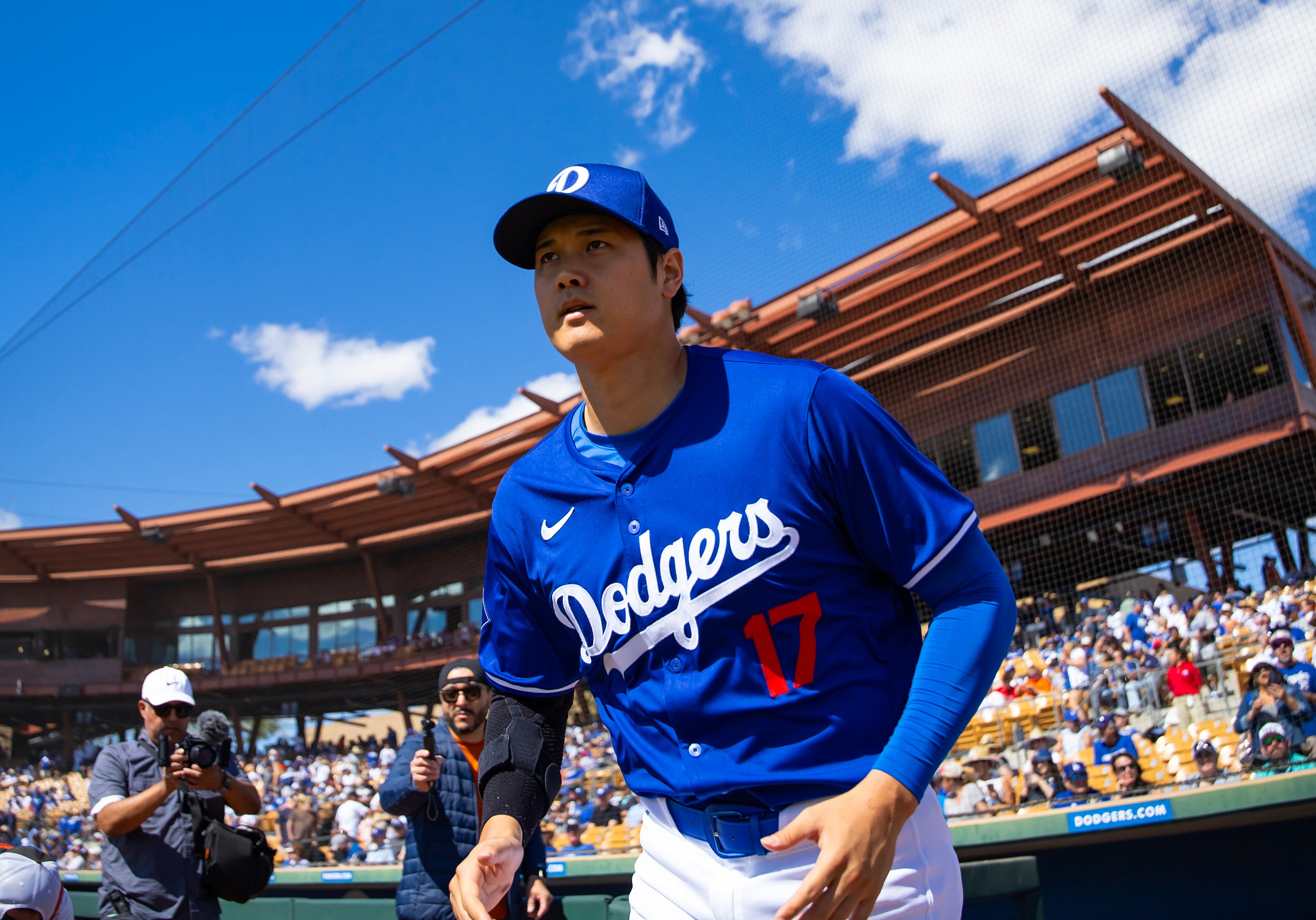 MLB predictions 2024