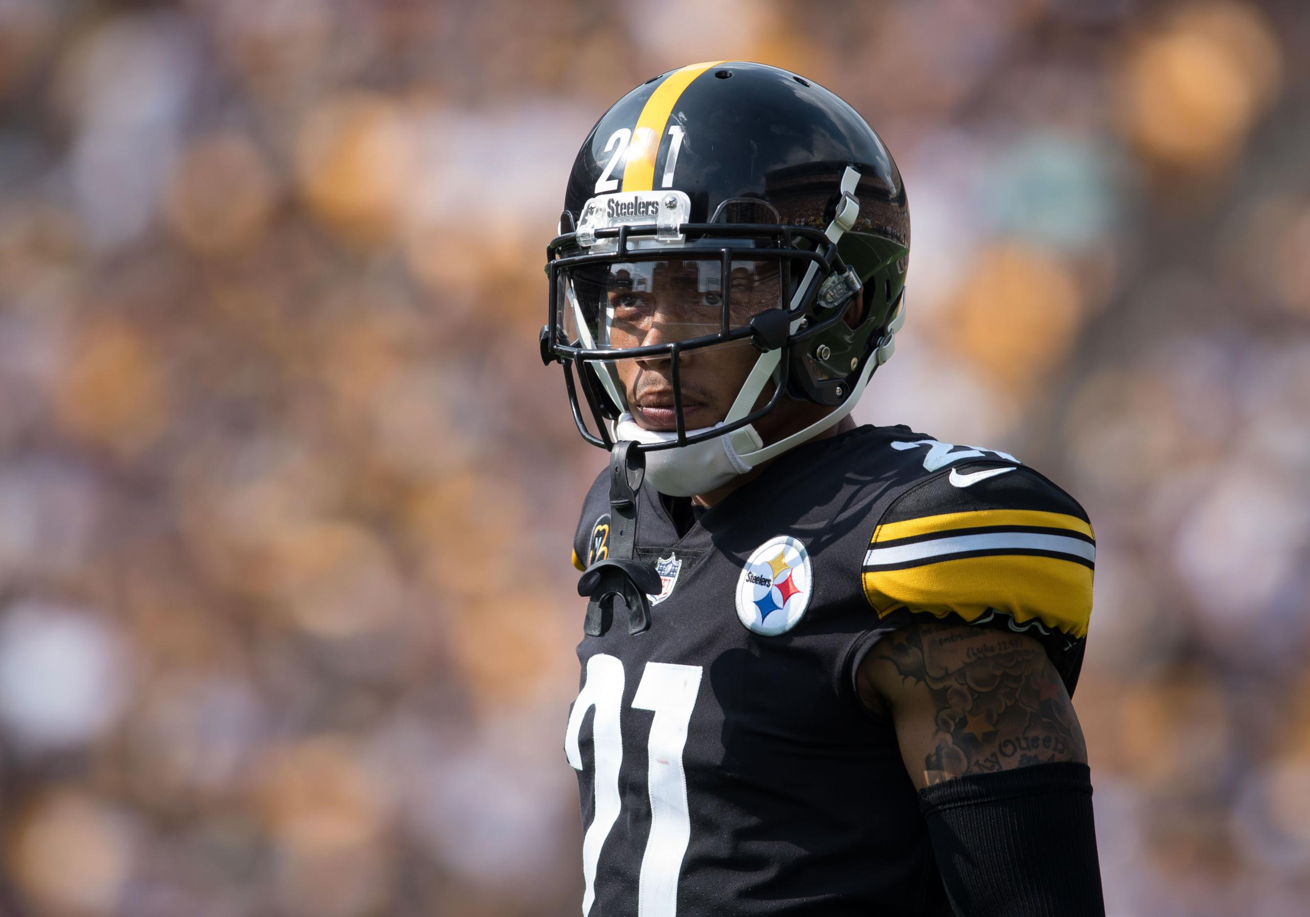 NFL: Minnesota Vikings at Pittsburgh Steelers