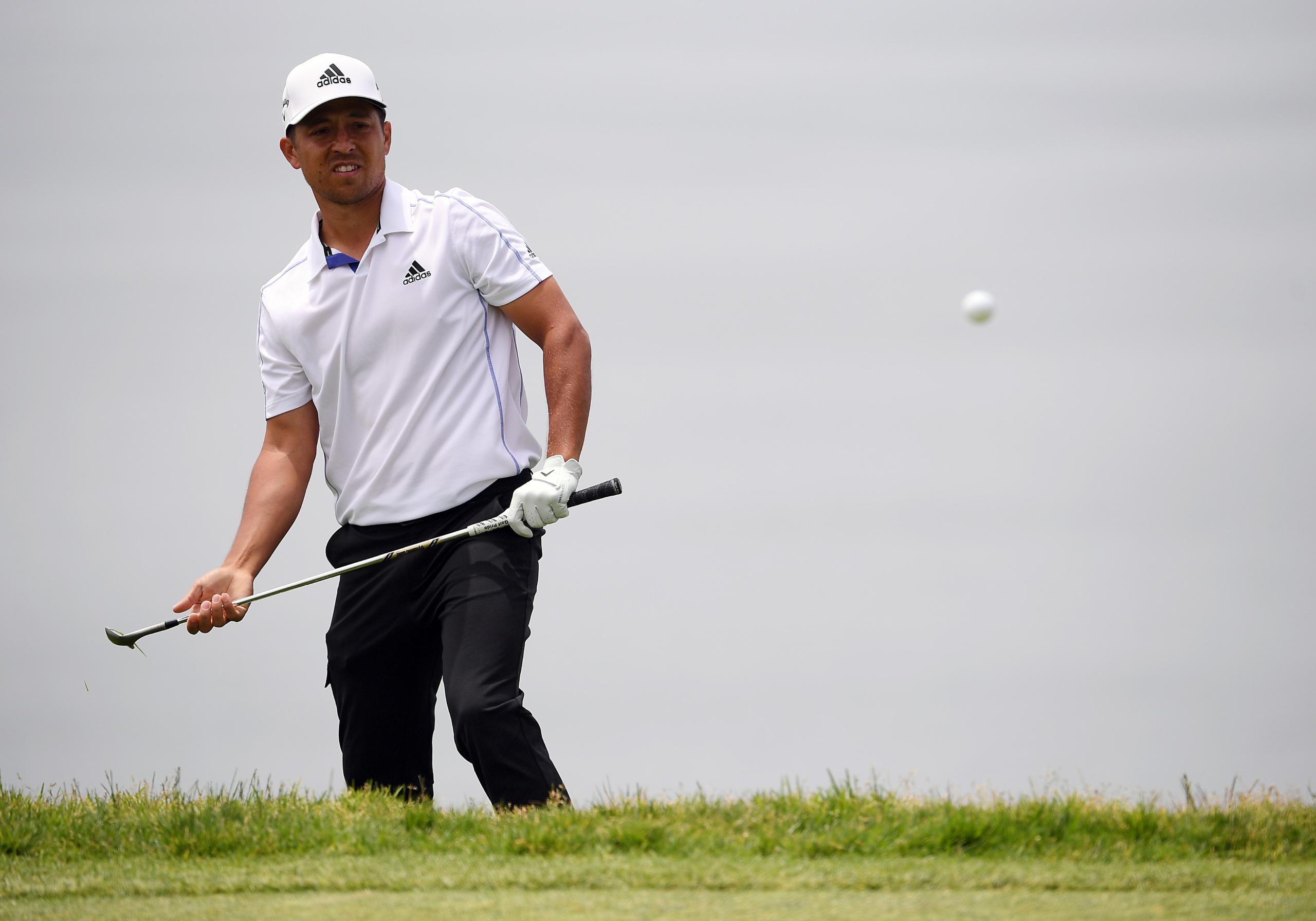 PGA: U.S. Open - Third Round