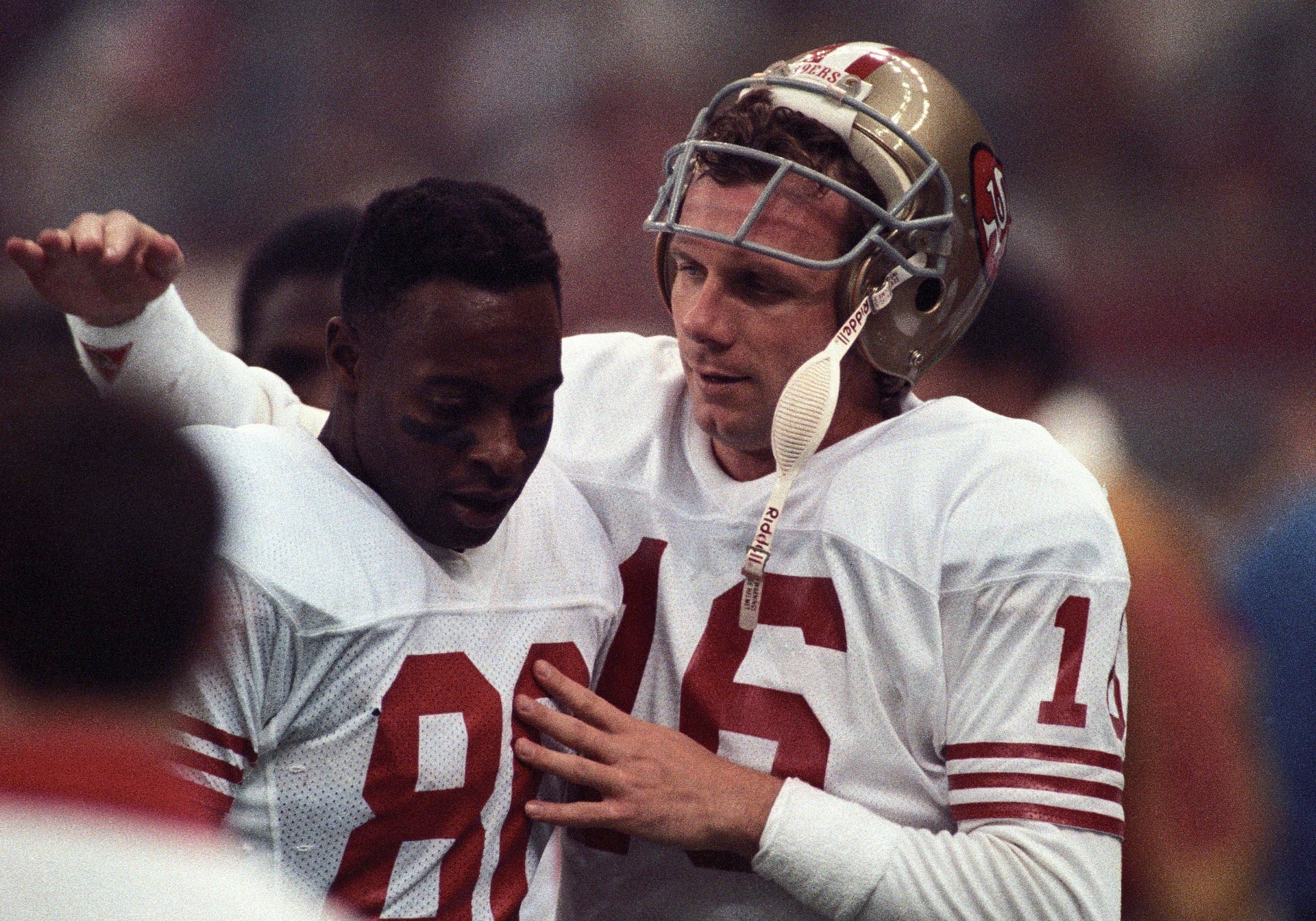 NFL: Super Bowl XXIV