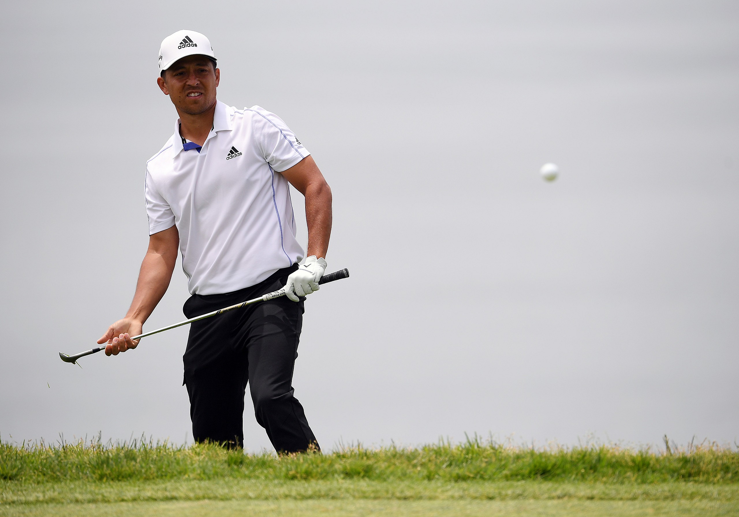 PGA: U.S. Open - Third Round