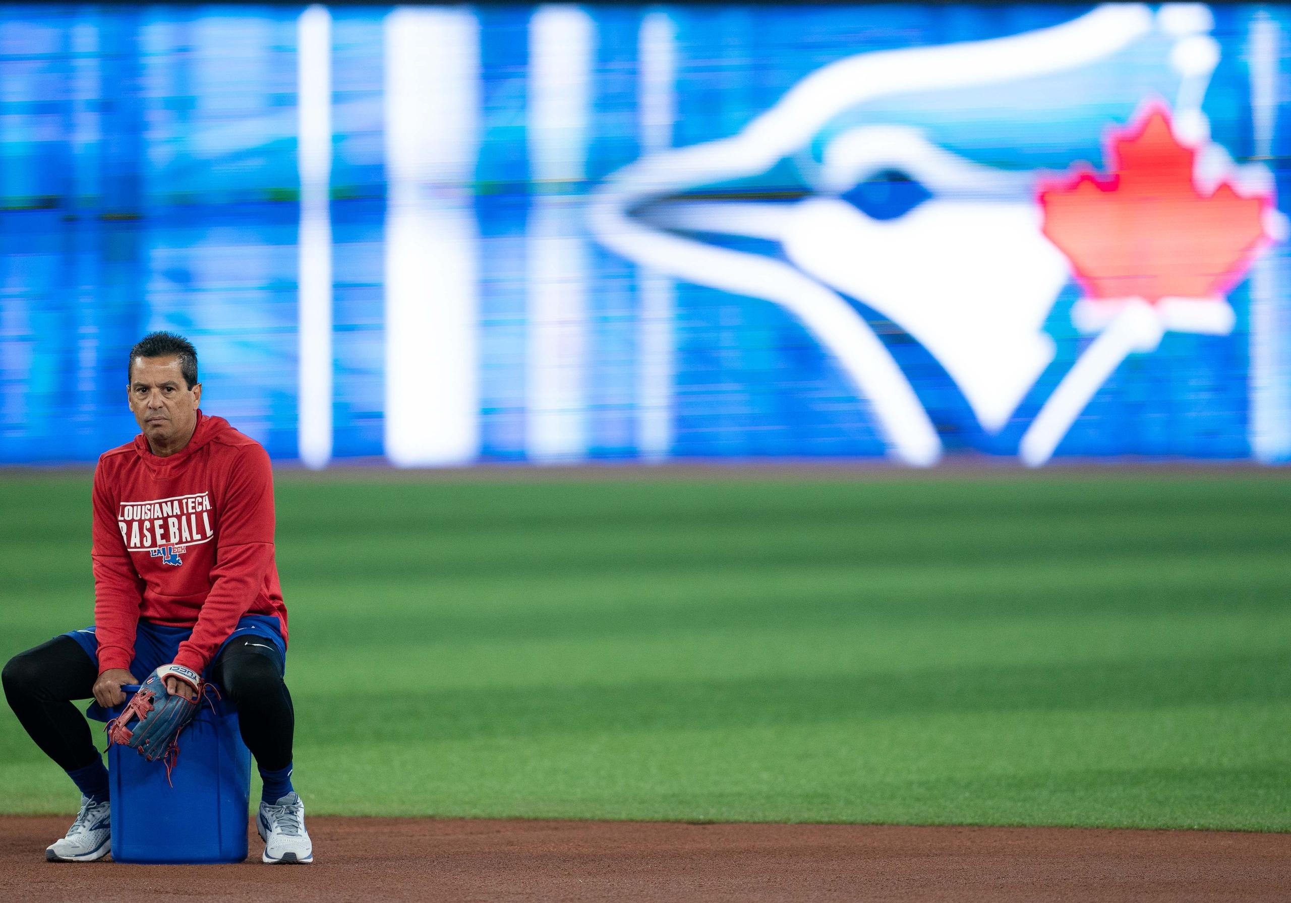 toronto blue jays, Charlie Montoyo