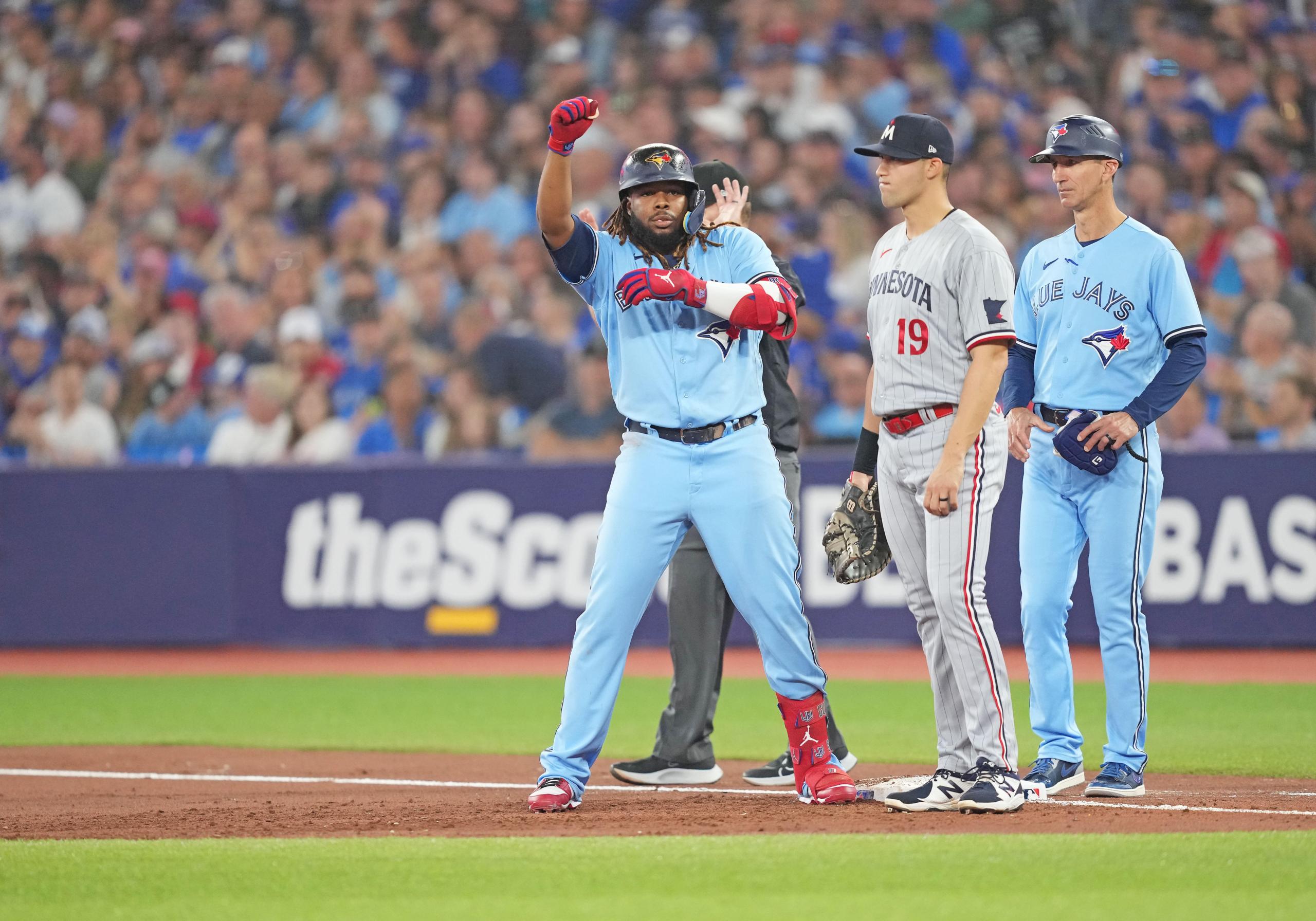 minnesota twins