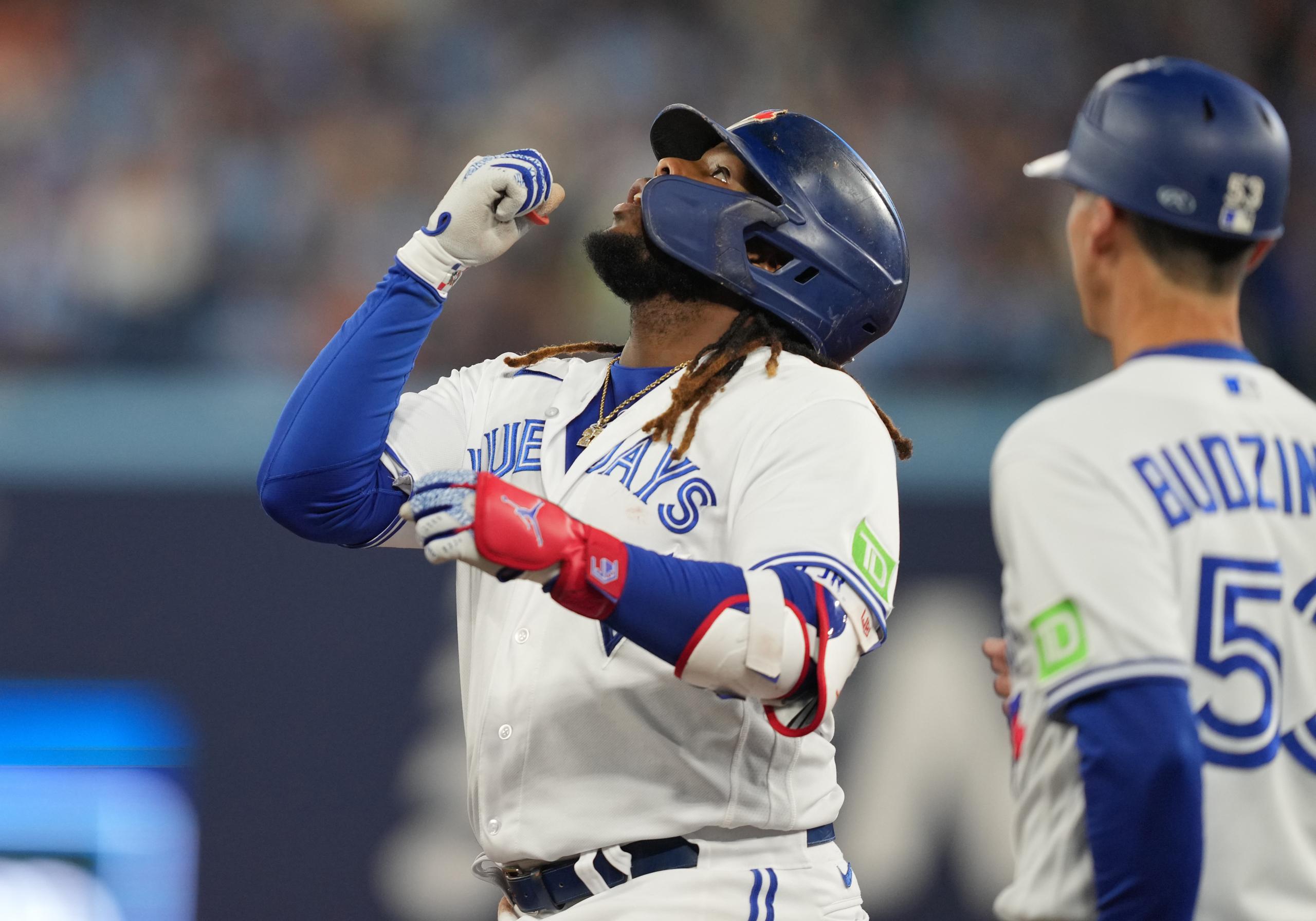 toronto blue jays