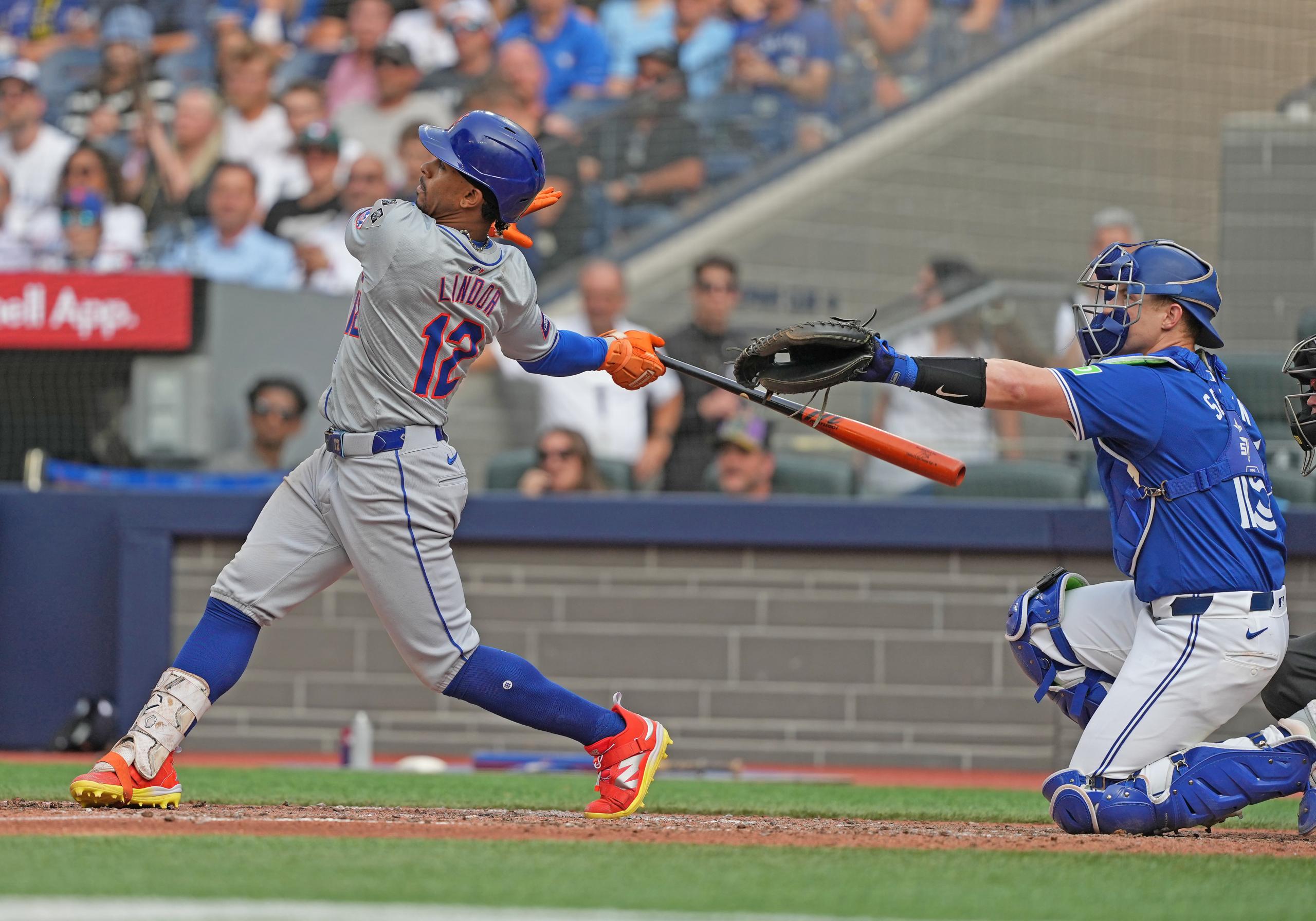 francisco lindor