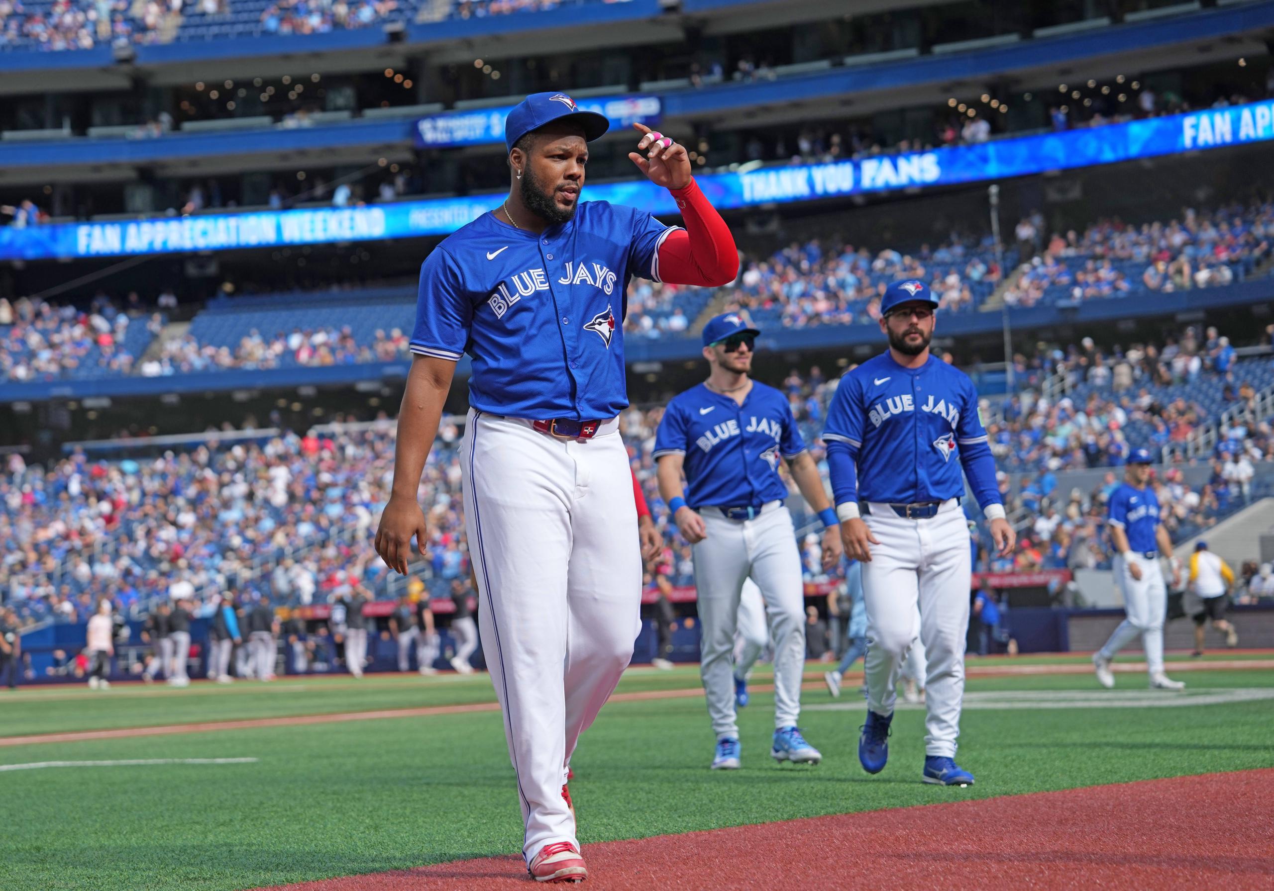 Toronto Blue Jays, Vladimir Guerrero Jr.