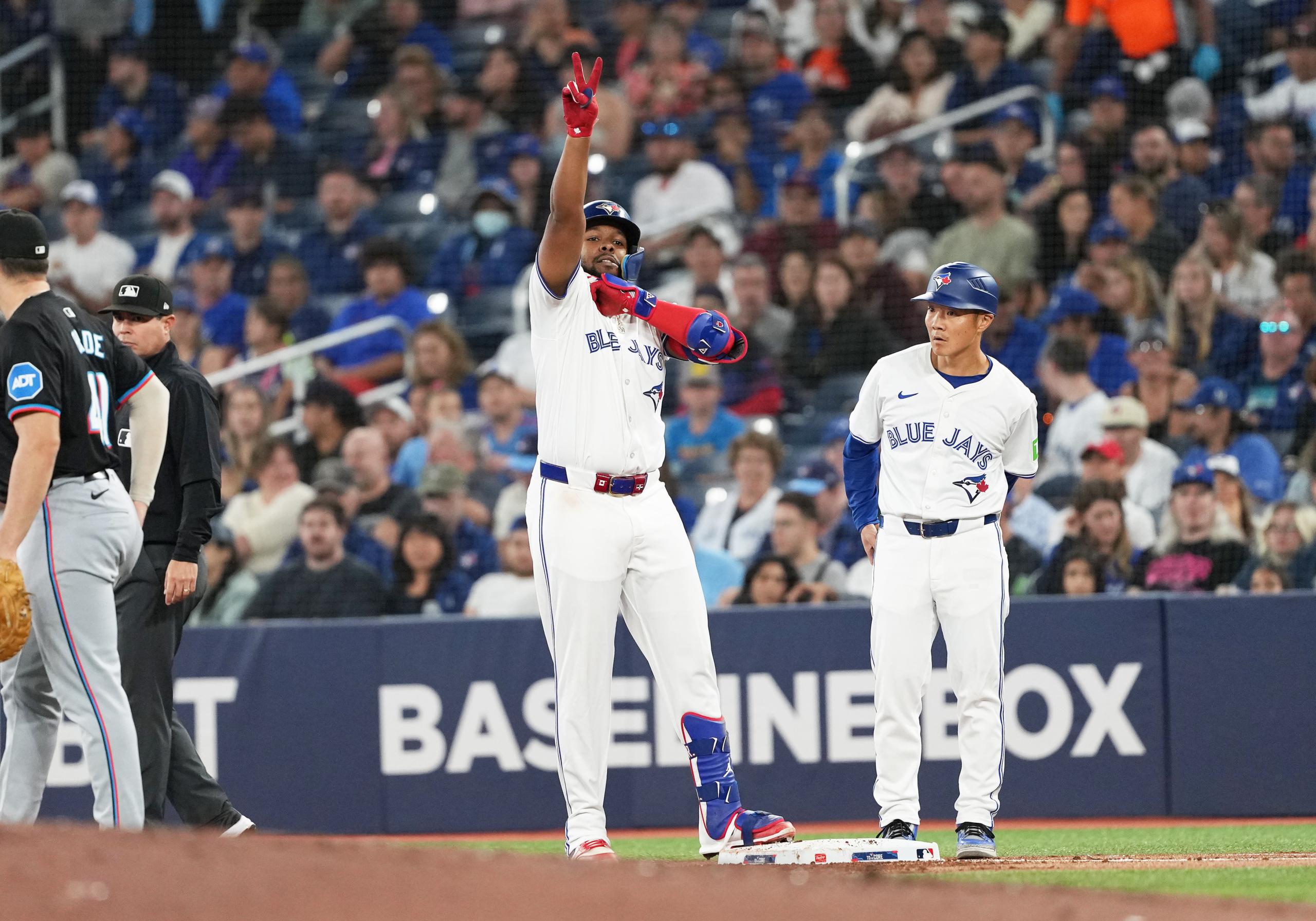 Toronto Blue Jays