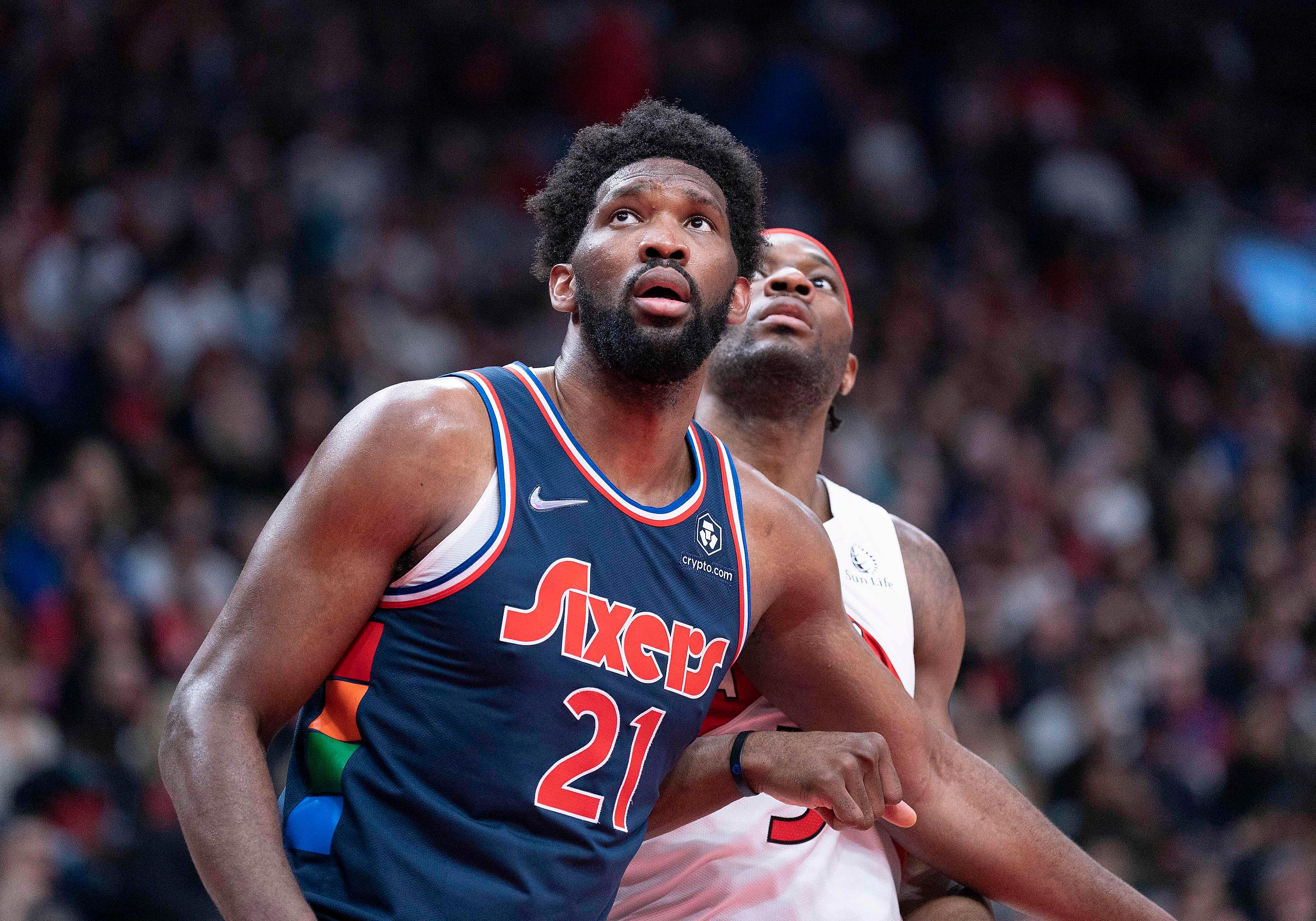 joel embiid