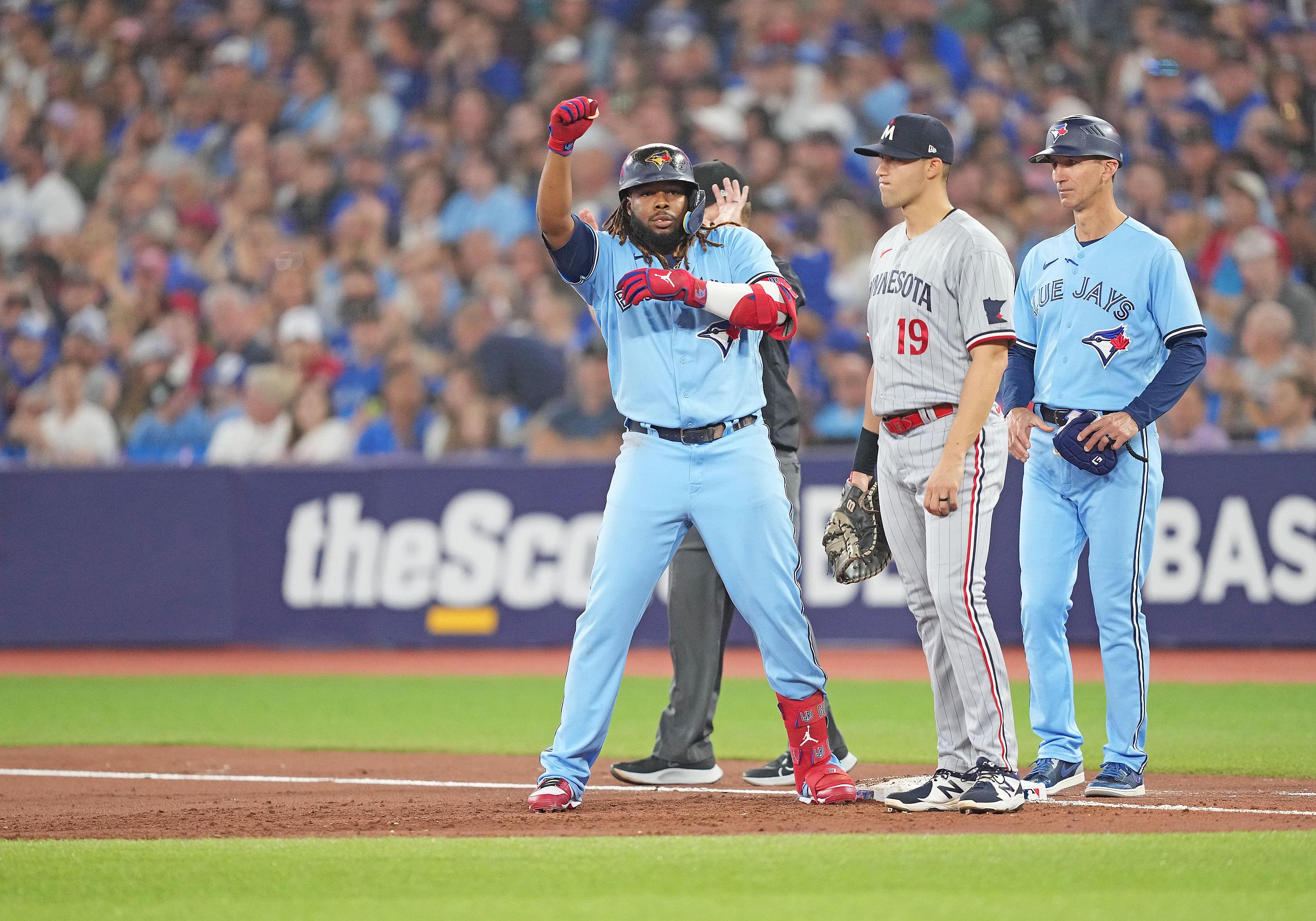 minnesota twins