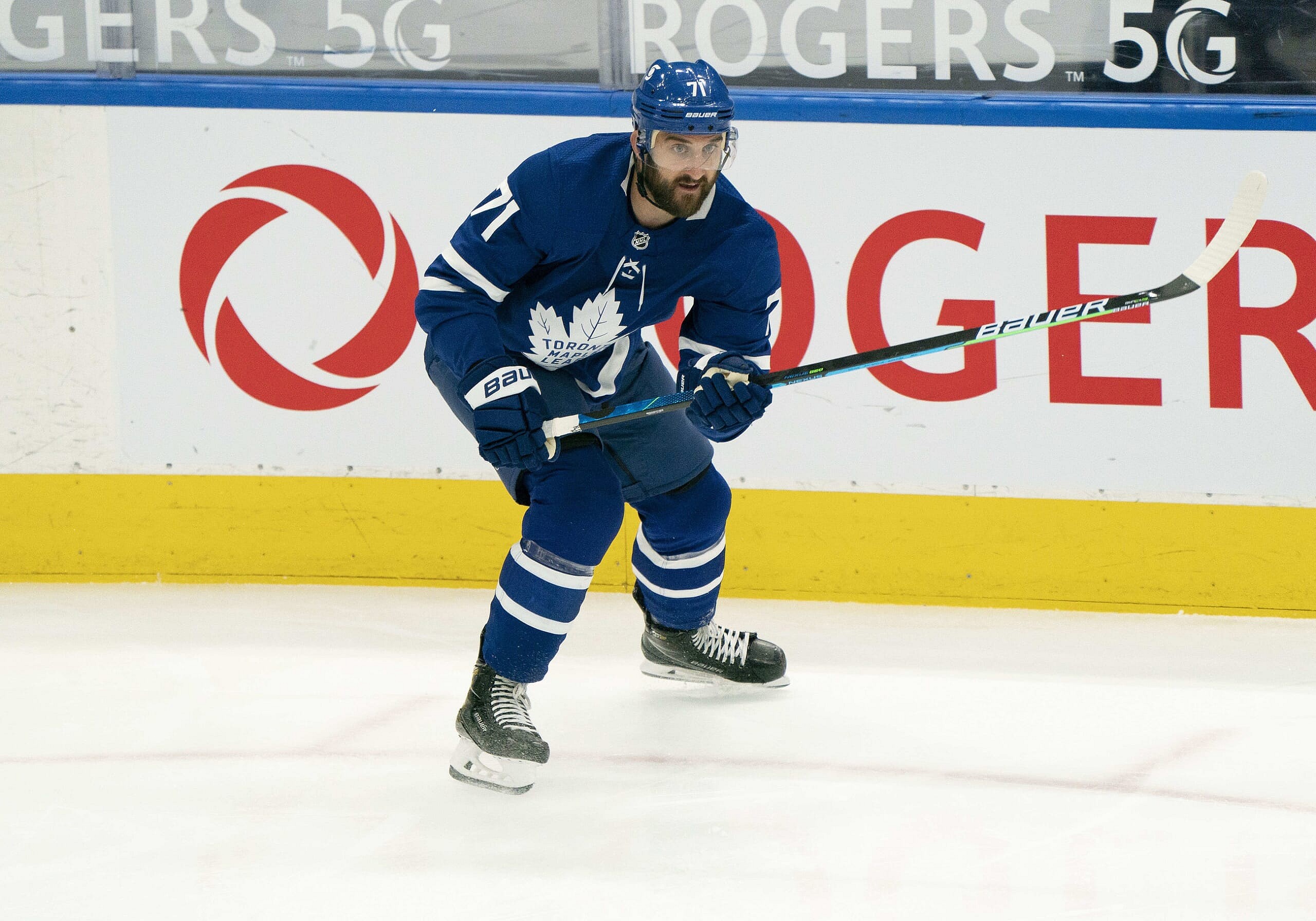 Top 20 NHL free agents of 2021: Nick Foligno