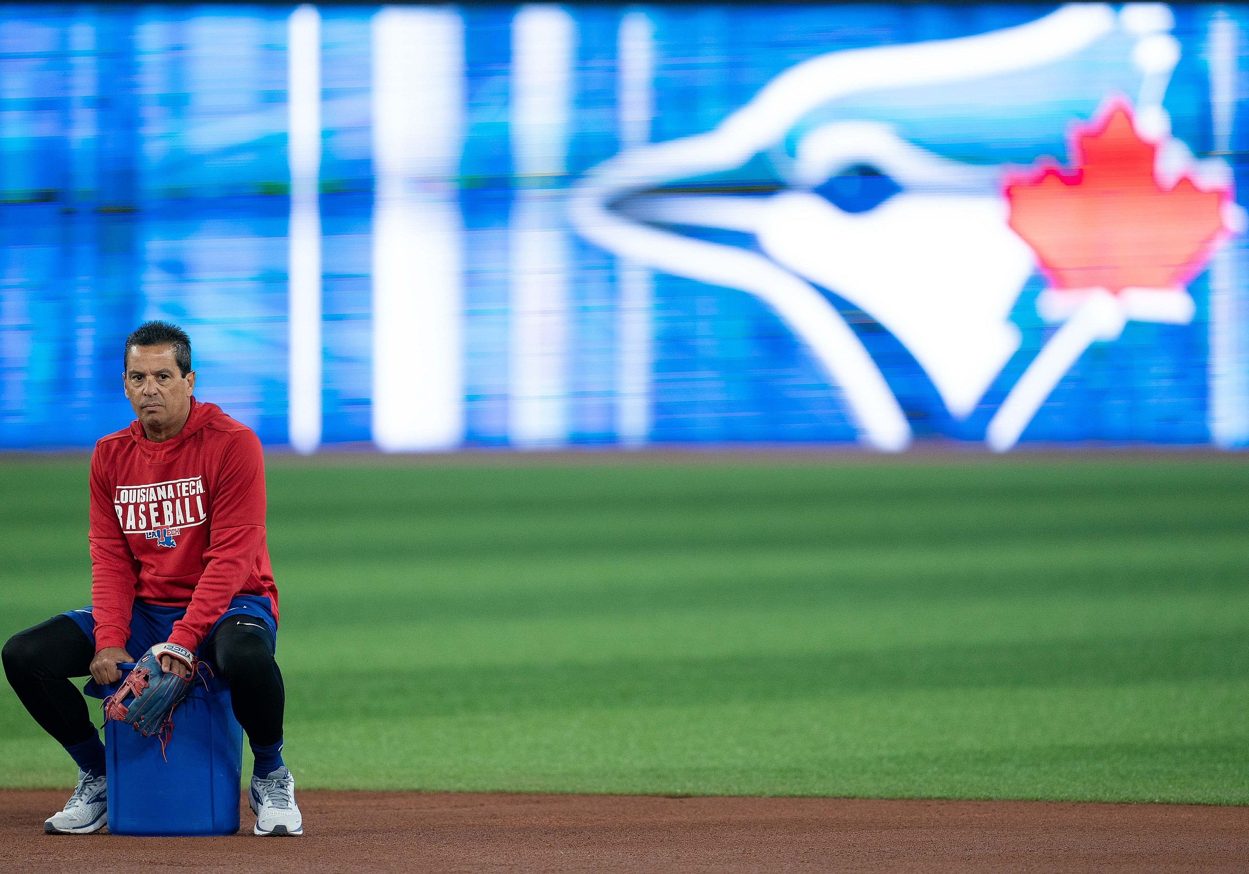 toronto blue jays, Charlie Montoyo