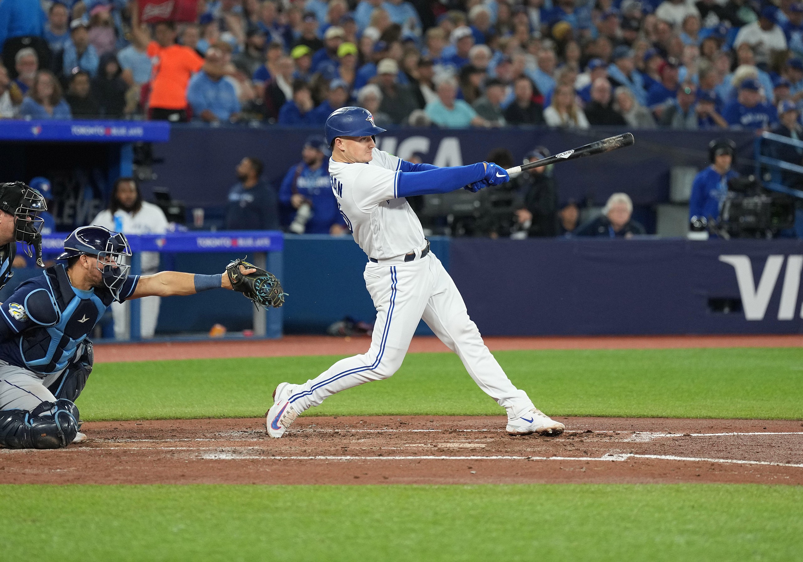 MLB