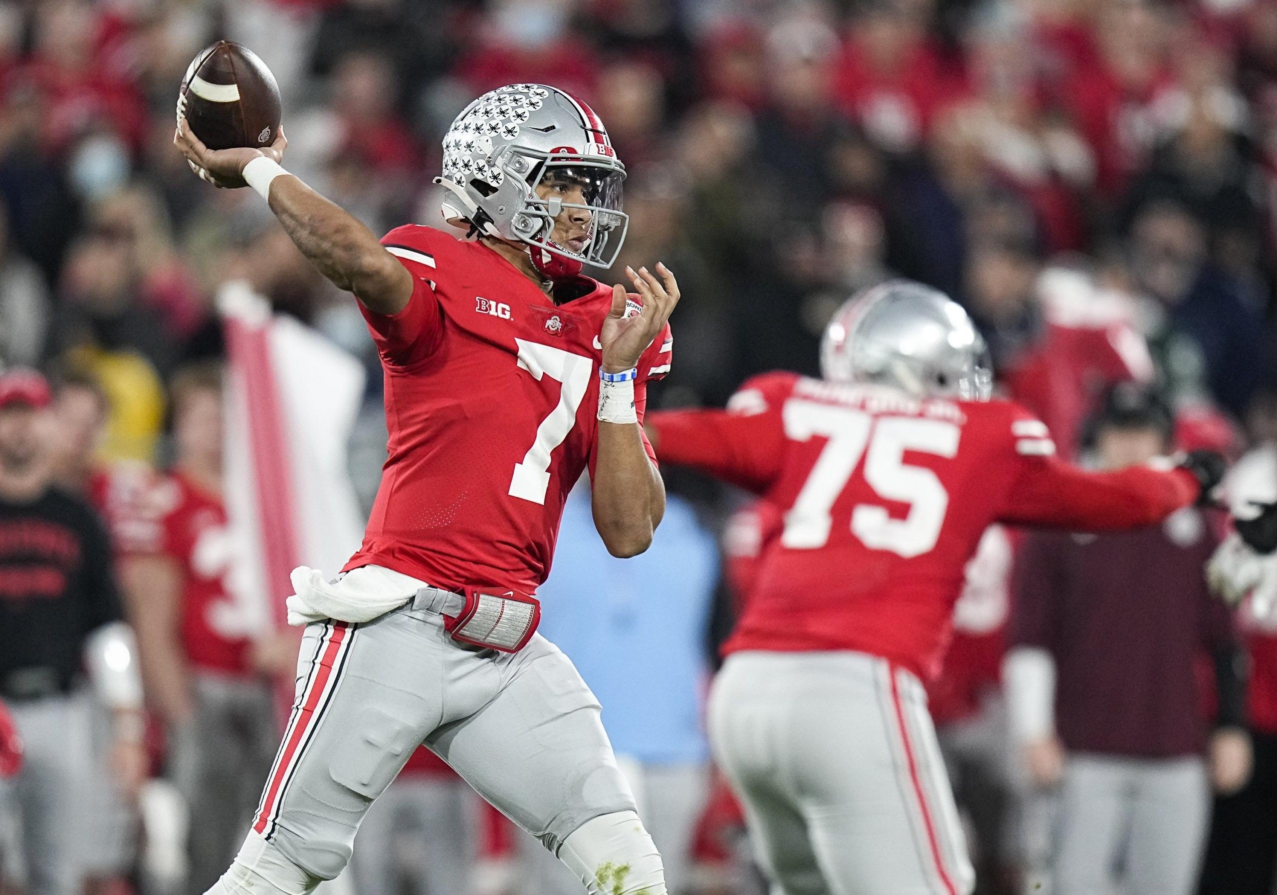 Syndication: The Columbus Dispatch