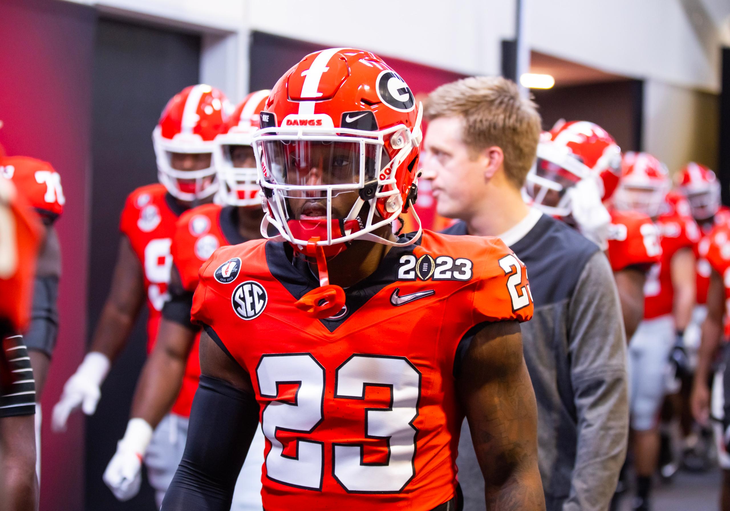 New York Jets mock draft 2024, Jets 7-round mock draft
