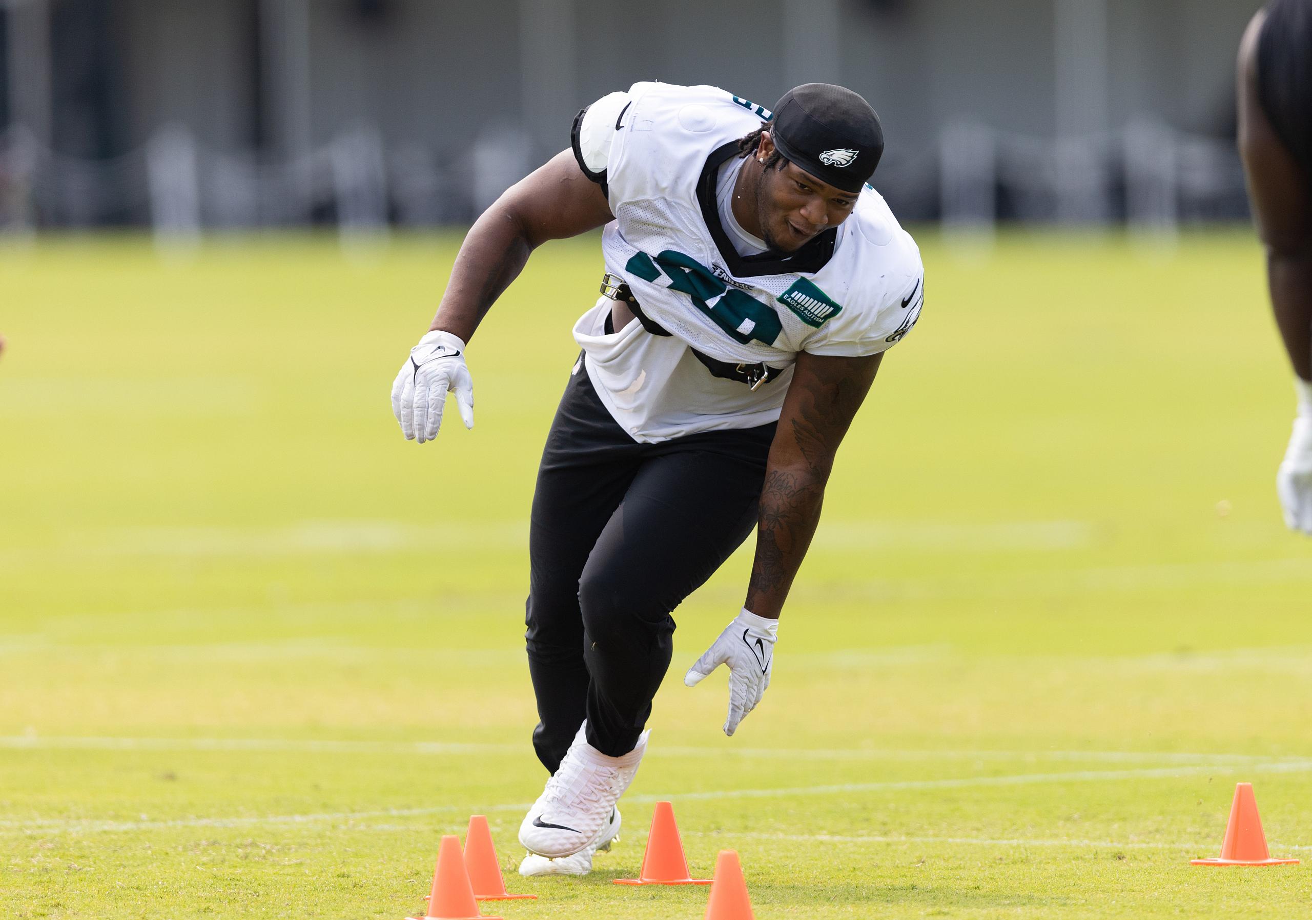 philadelphia eagles