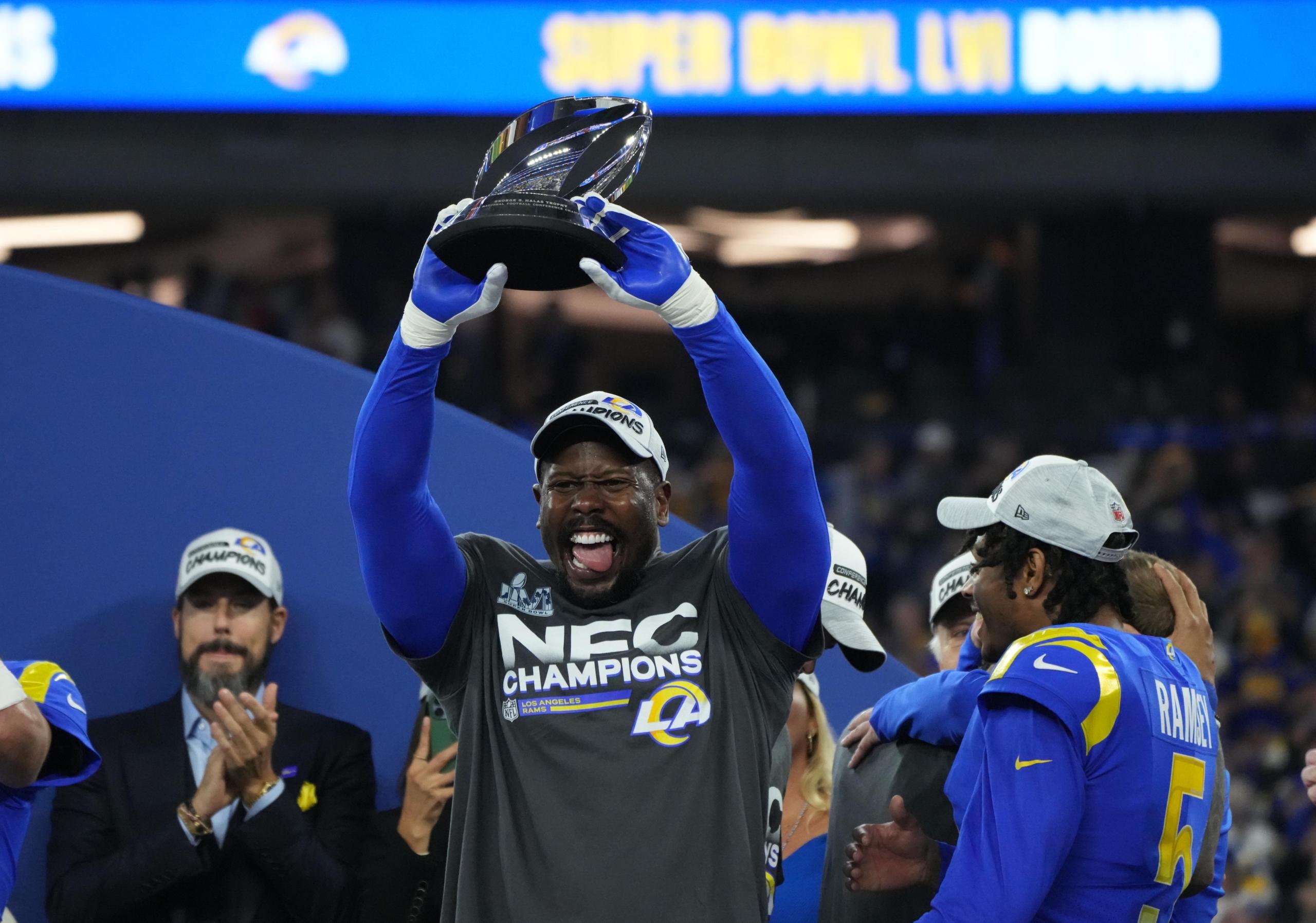 von miller, buffalo bills