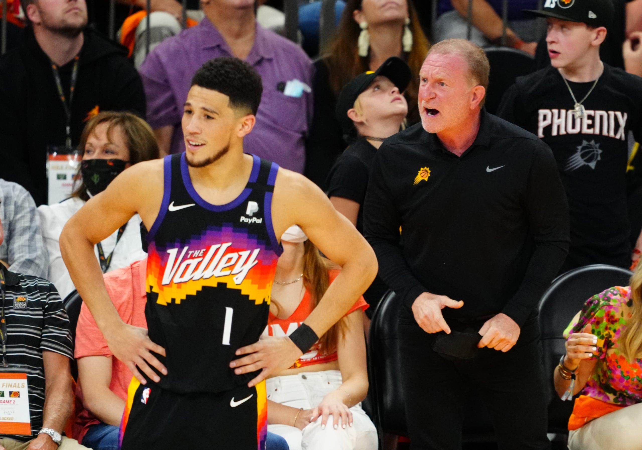 phoenix suns