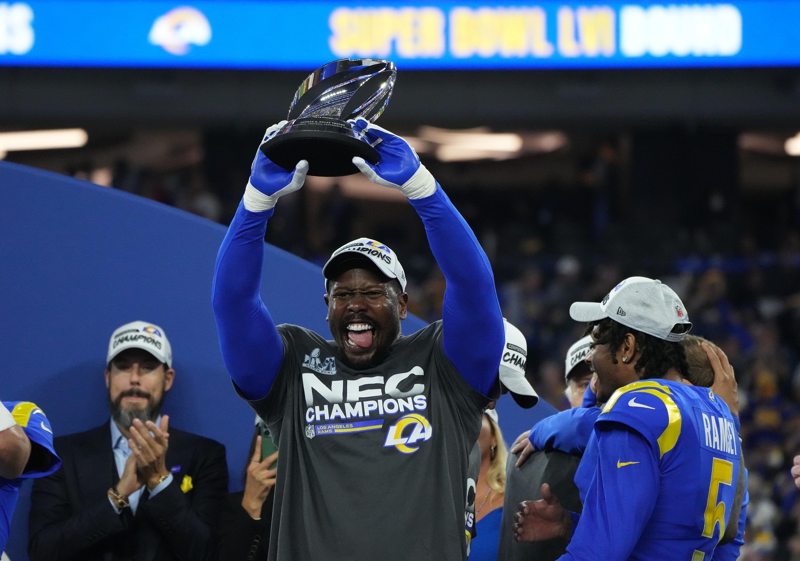 von miller, buffalo bills