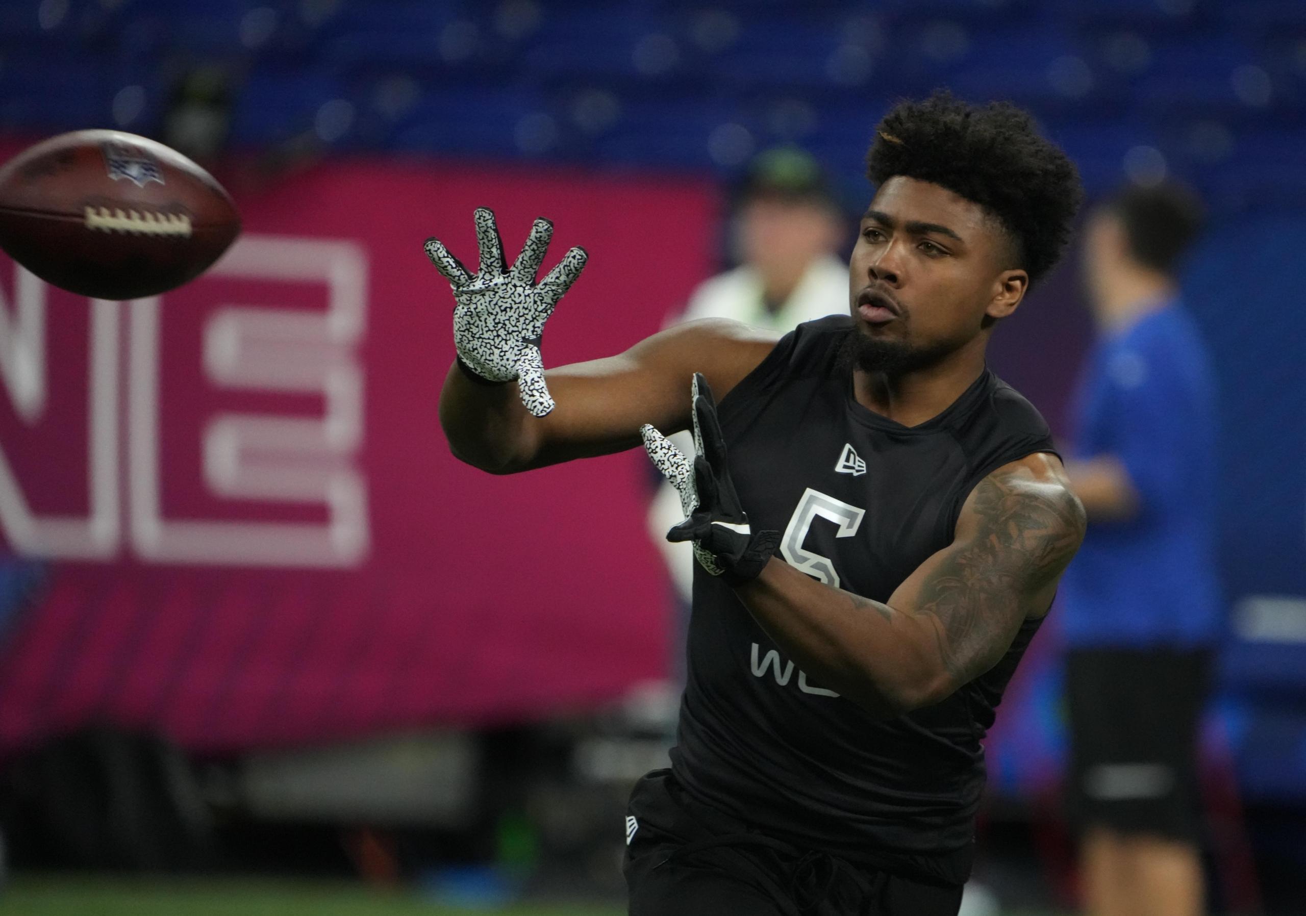 buffalo bills, stefon diggs
