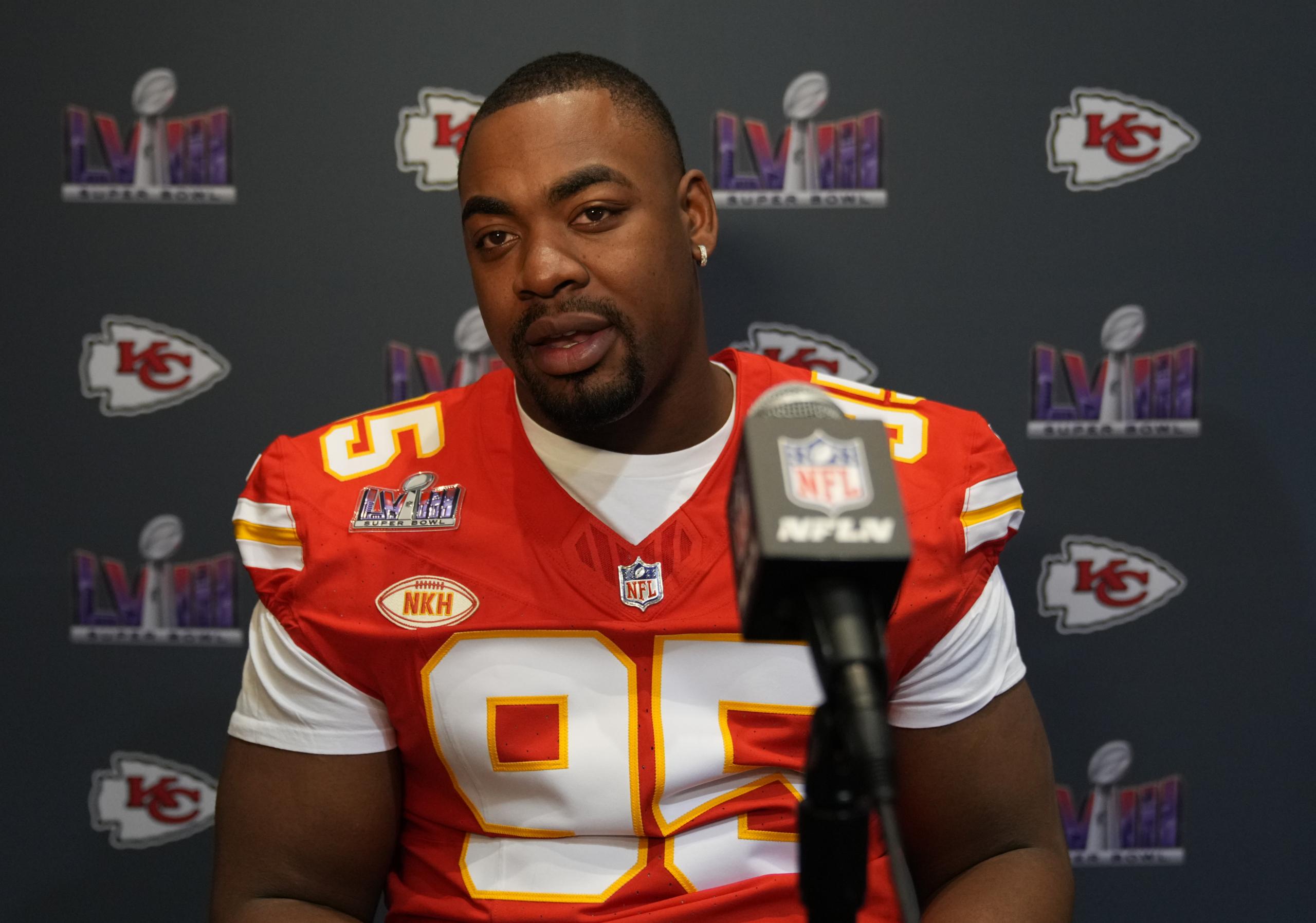 chris jones