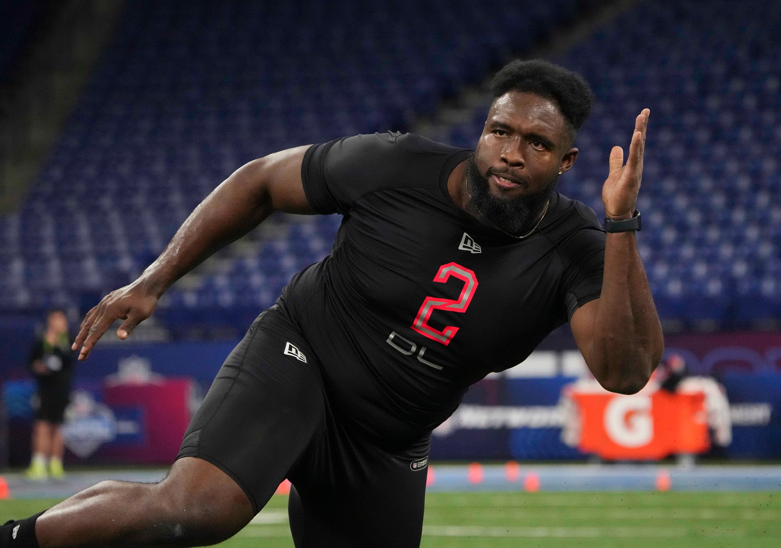 NFL: Scouting Combine