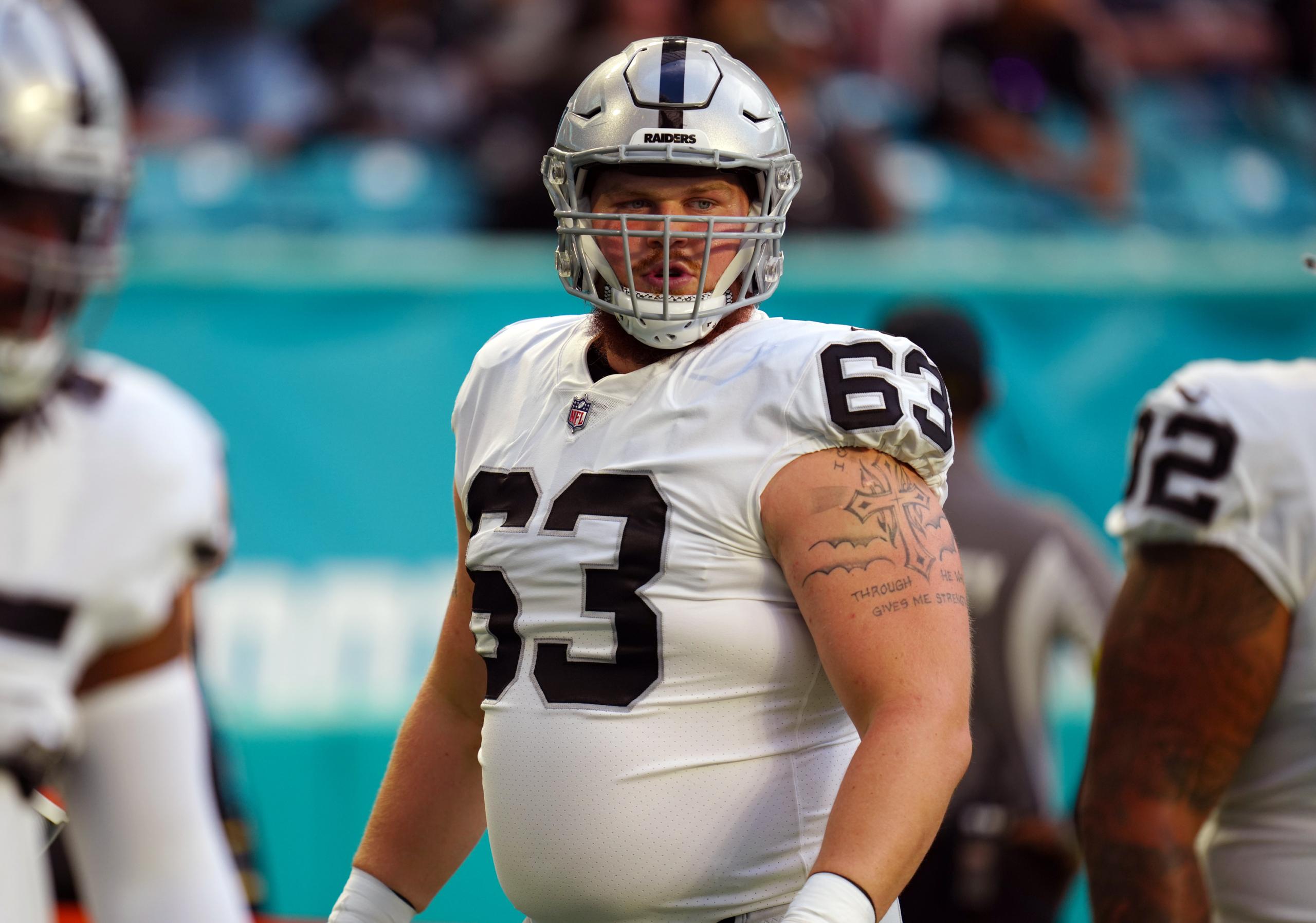 NFL: Las Vegas Raiders at Miami Dolphins