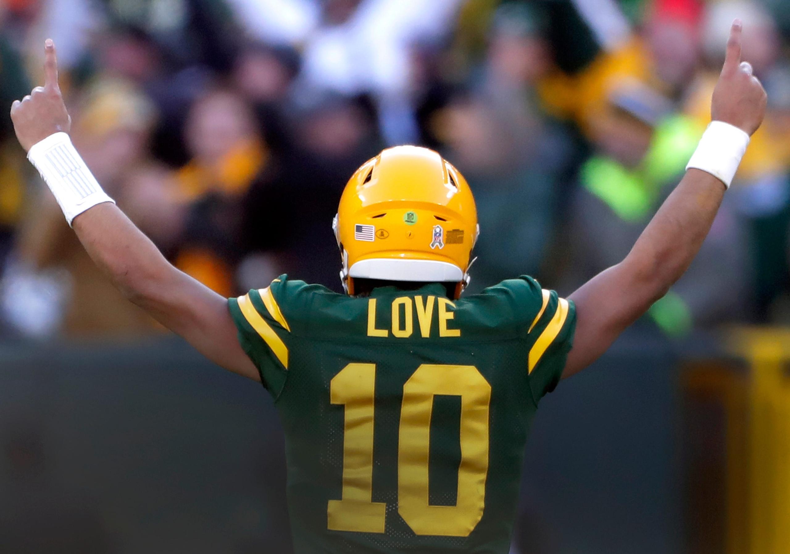 detroit lions, green bay packers