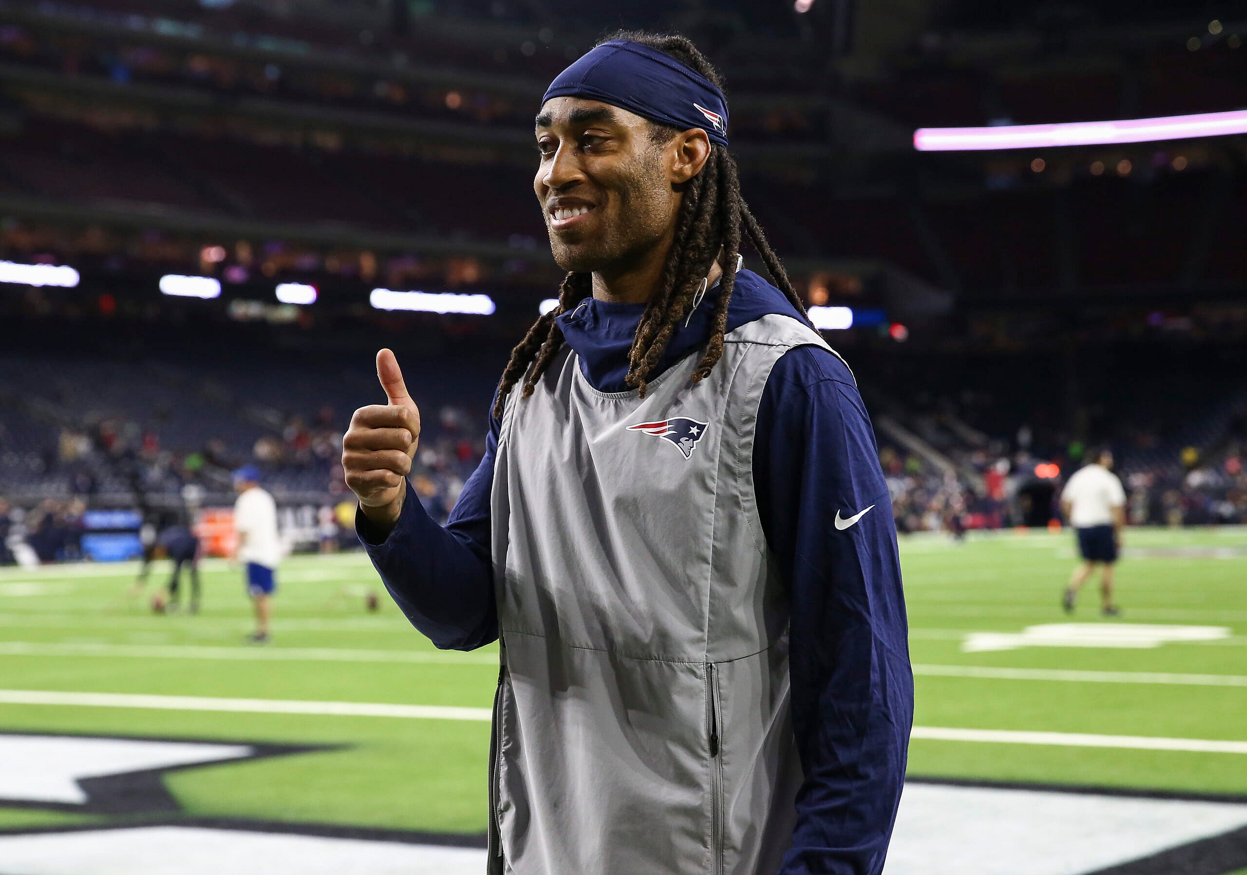 stephn gilmore trade, carolina panthers