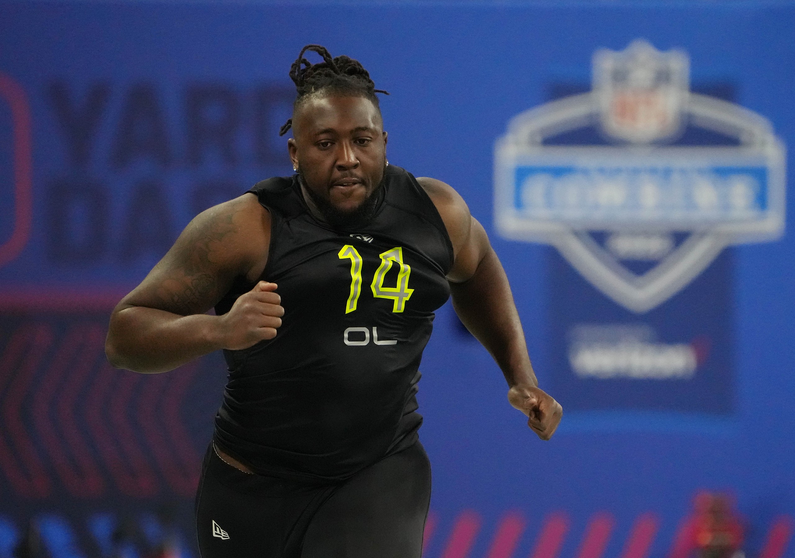 NFL: Scouting Combine