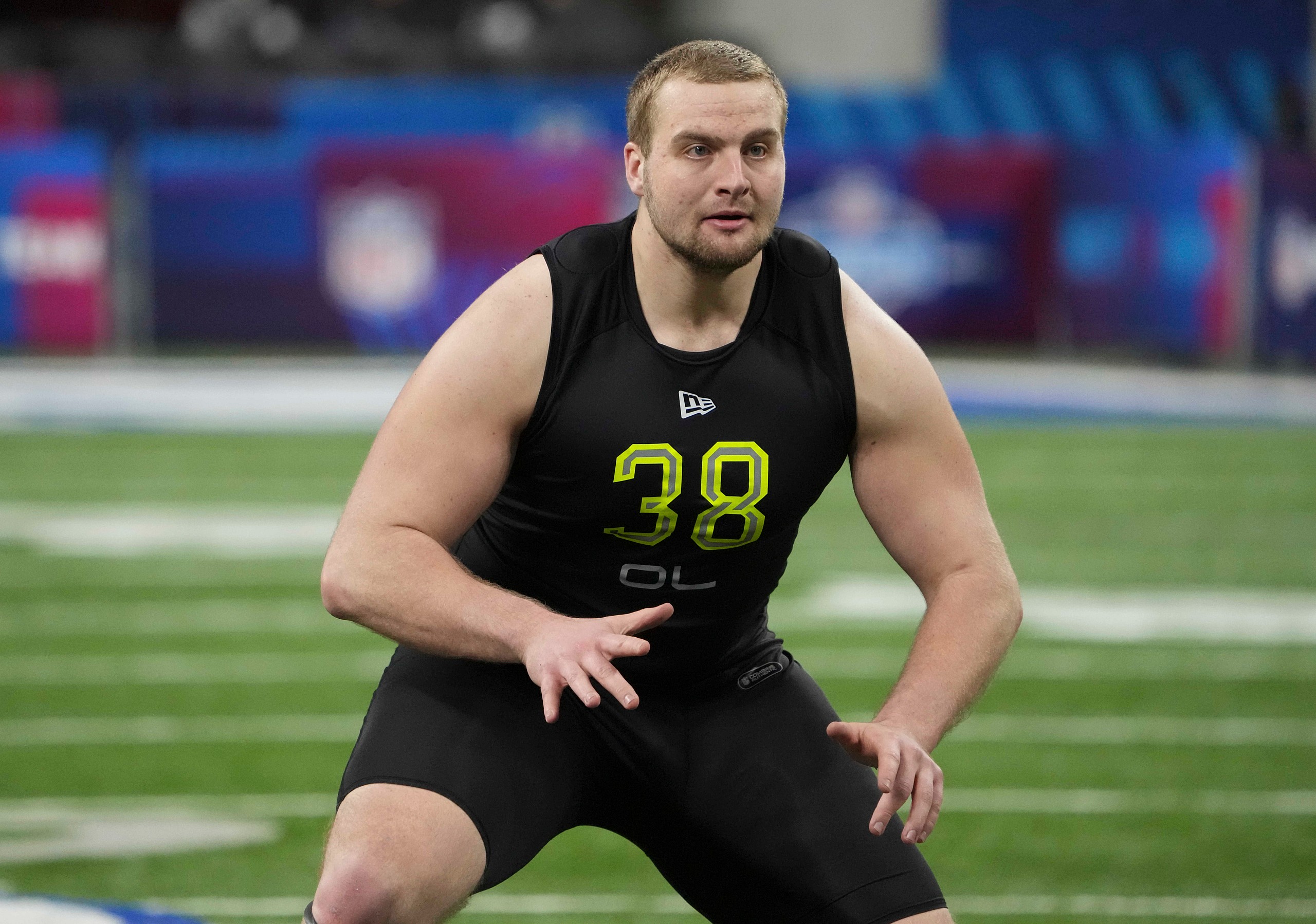 NFL: Scouting Combine