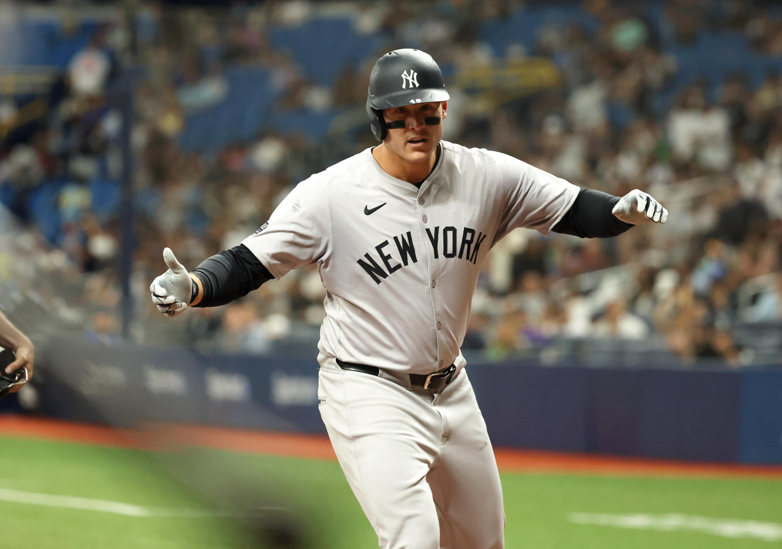 New York Yankees