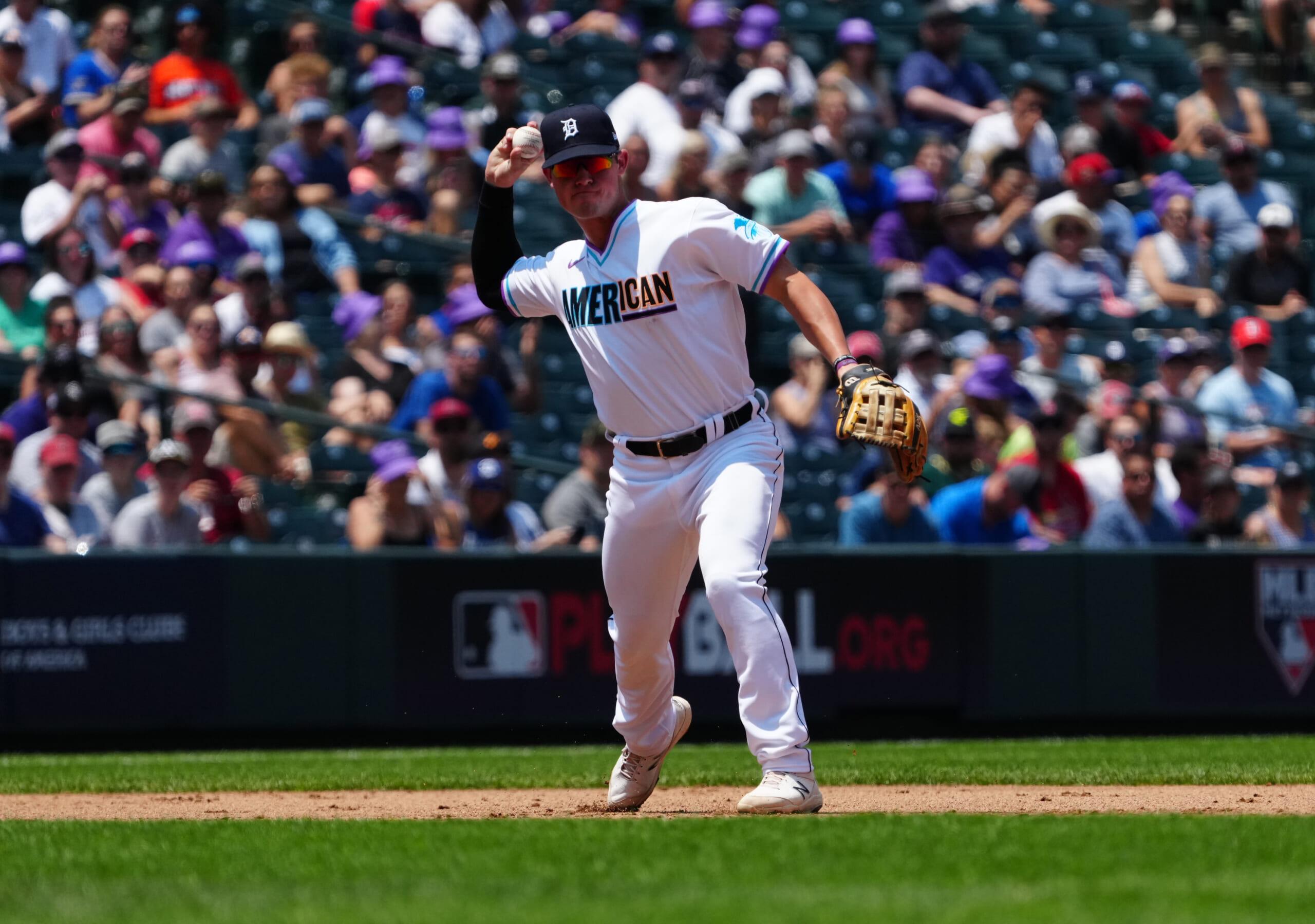 MLB: All-Star Futures Game