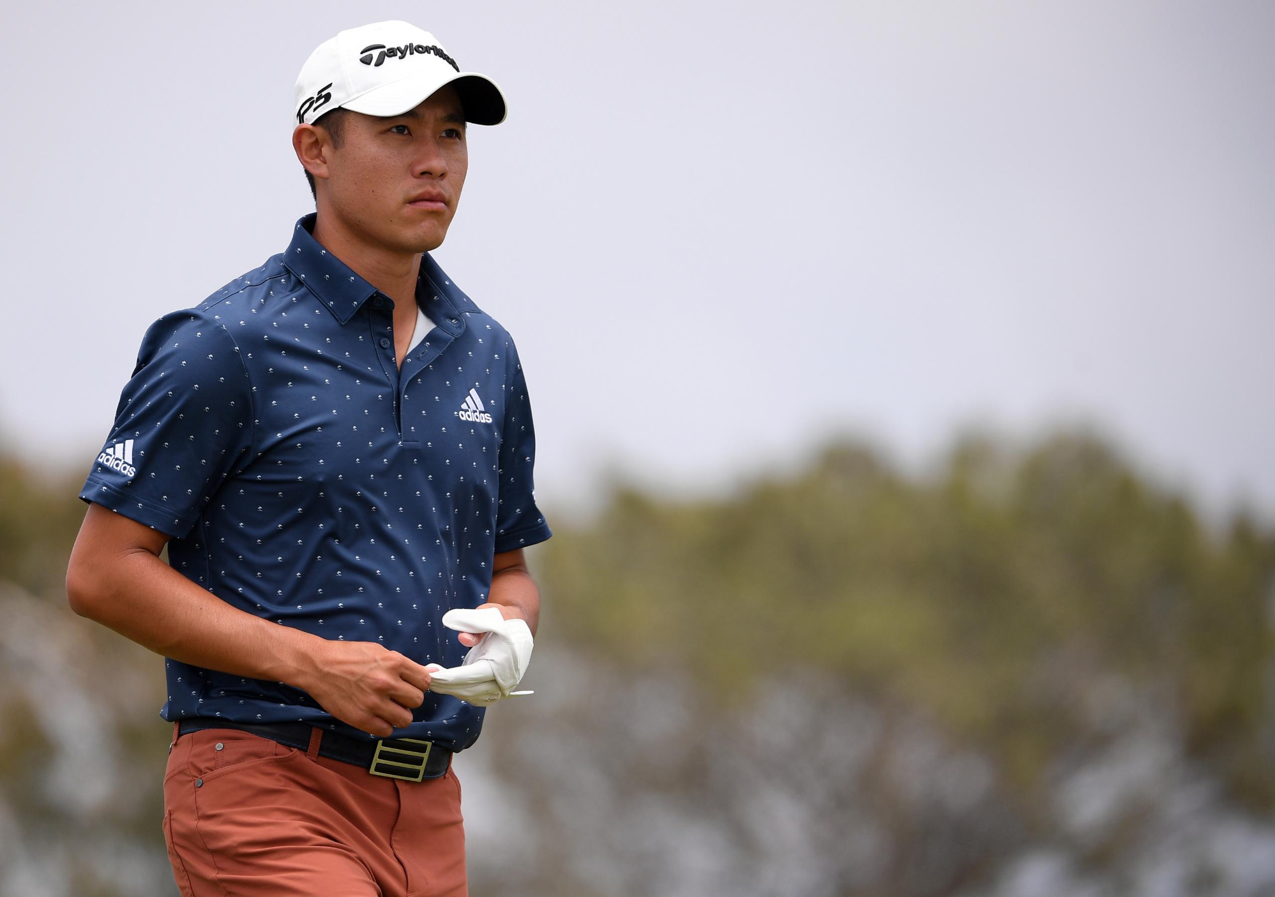 PGA: U.S. Open - Final Round