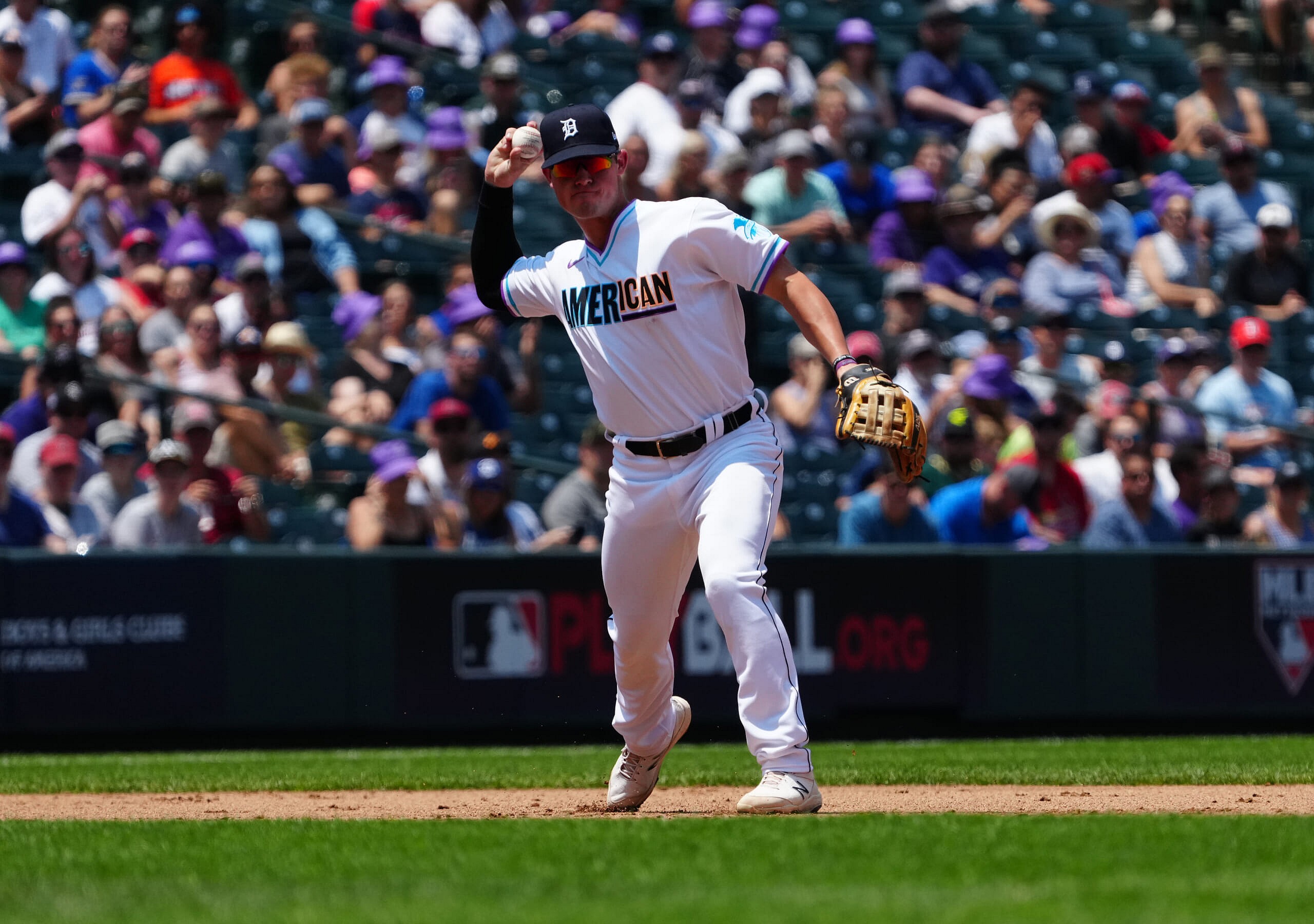 MLB: All-Star Futures Game
