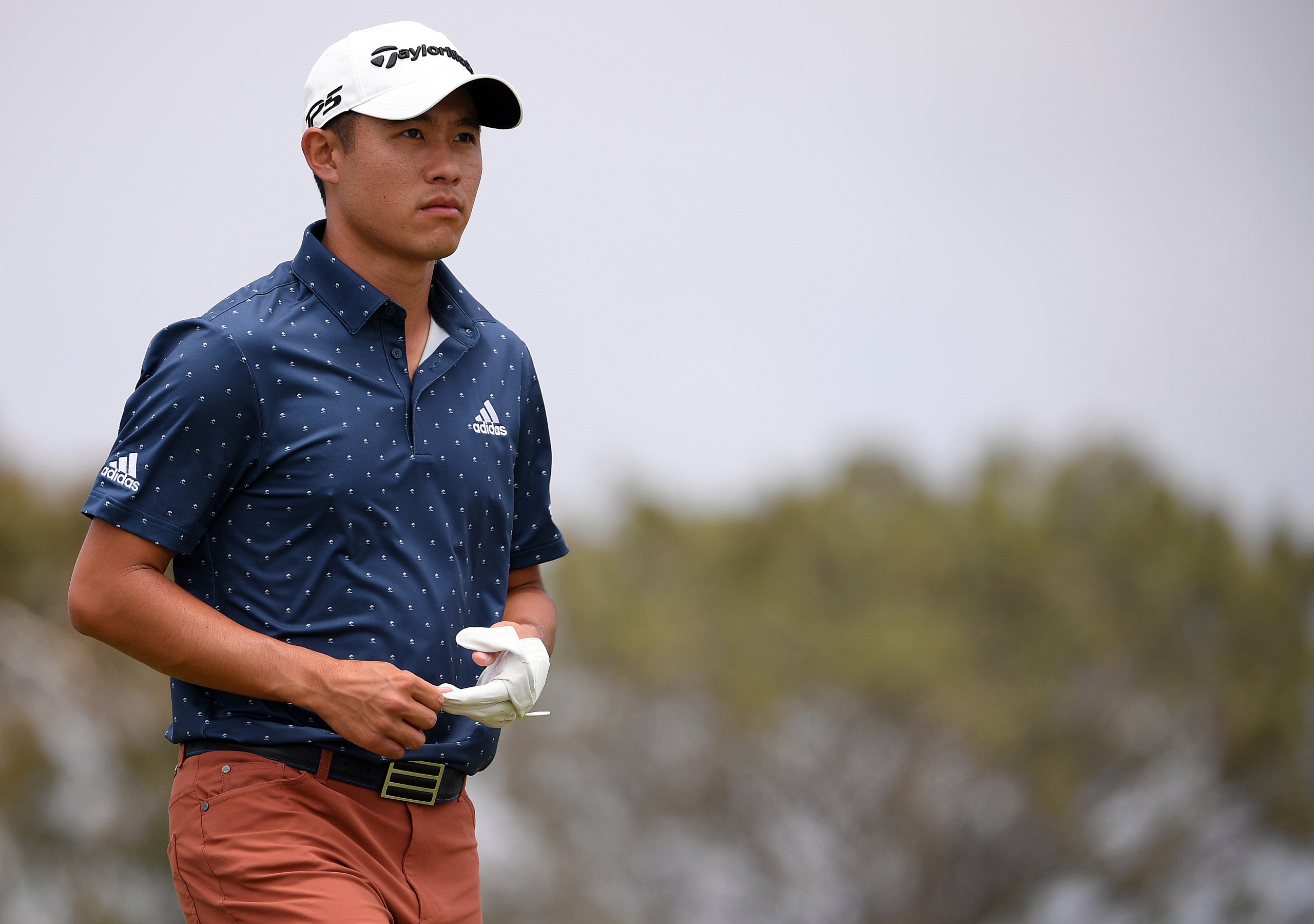 PGA: U.S. Open - Final Round