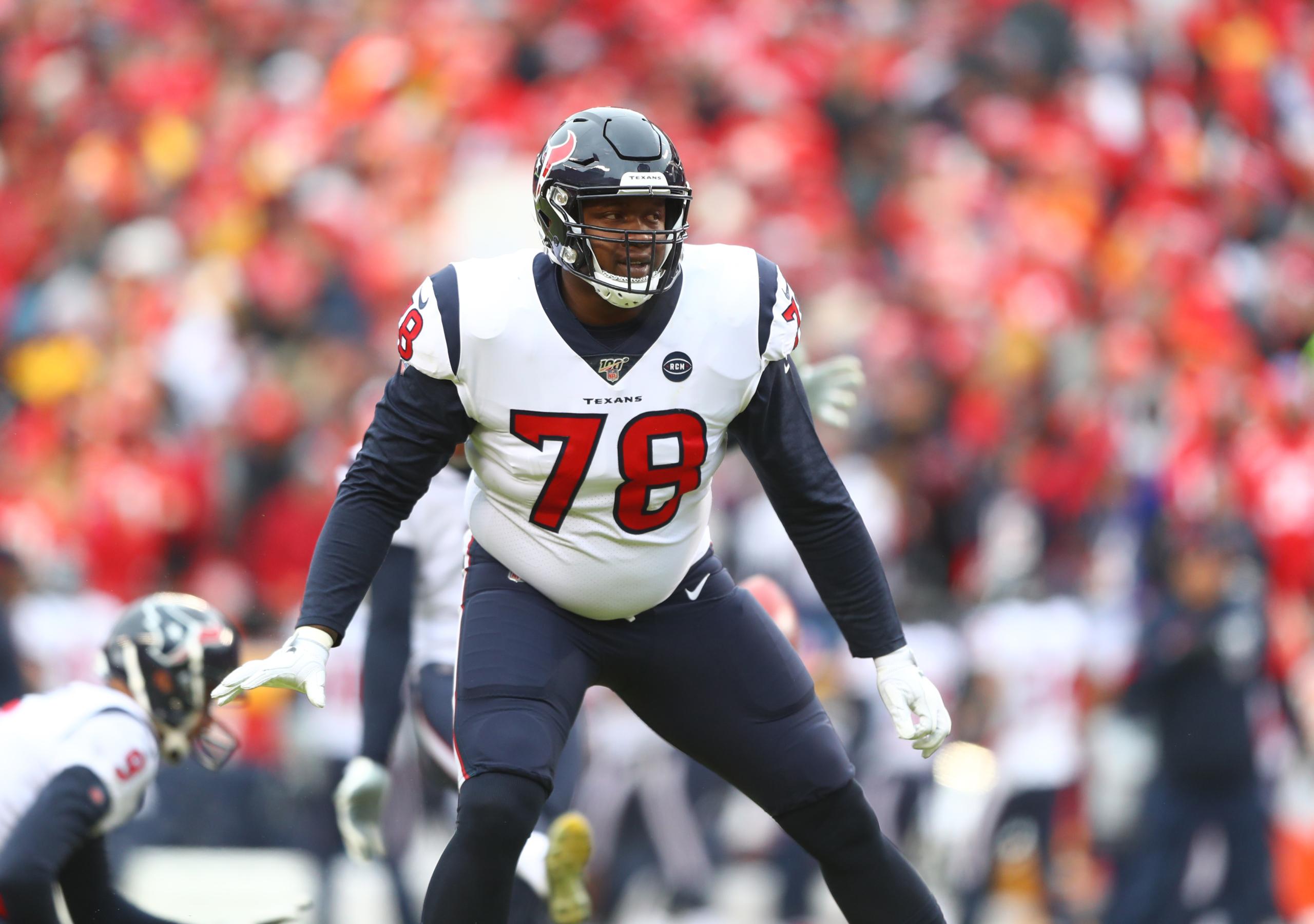 houston texans trade laremy tunsil
