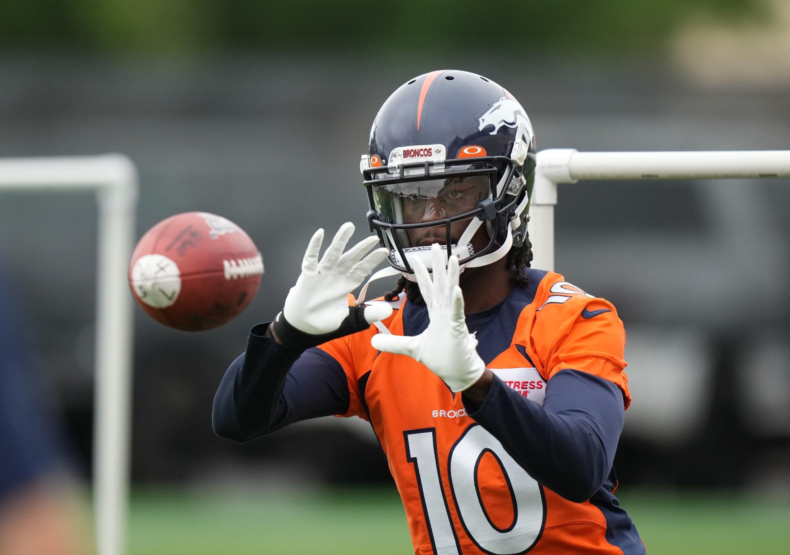 jerry jeudy trade, green bay packers