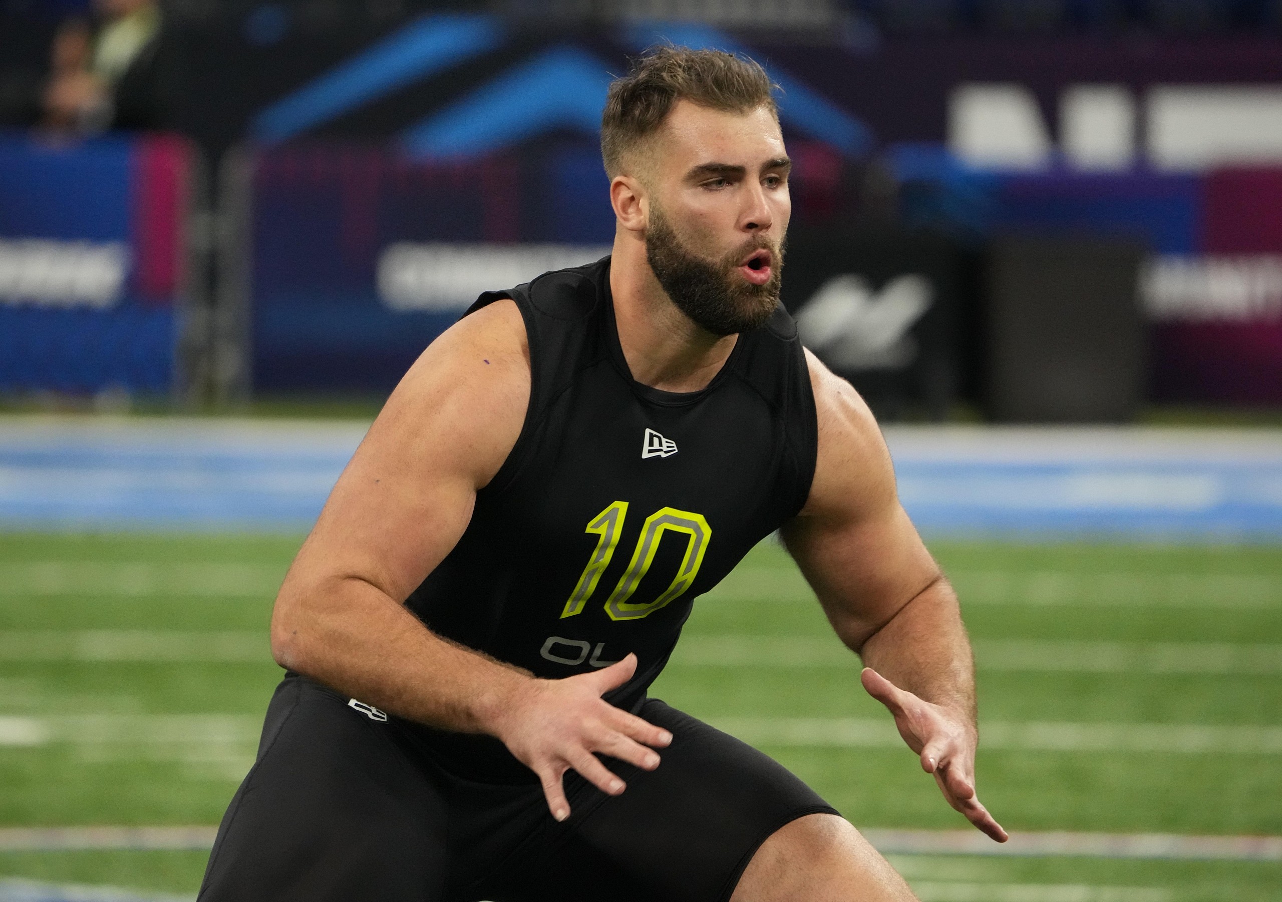 NFL: Scouting Combine