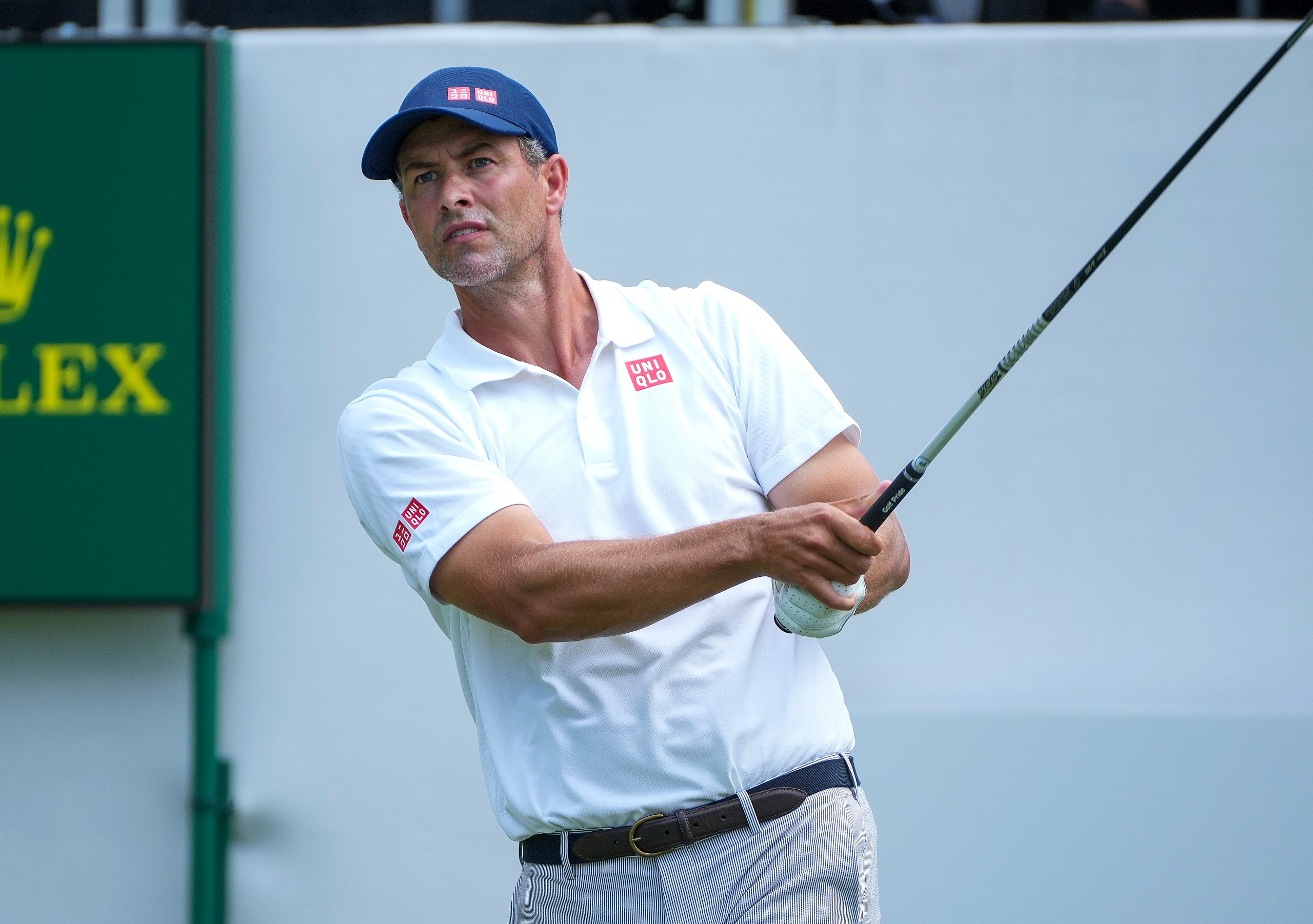 adam scott, bmw championship
