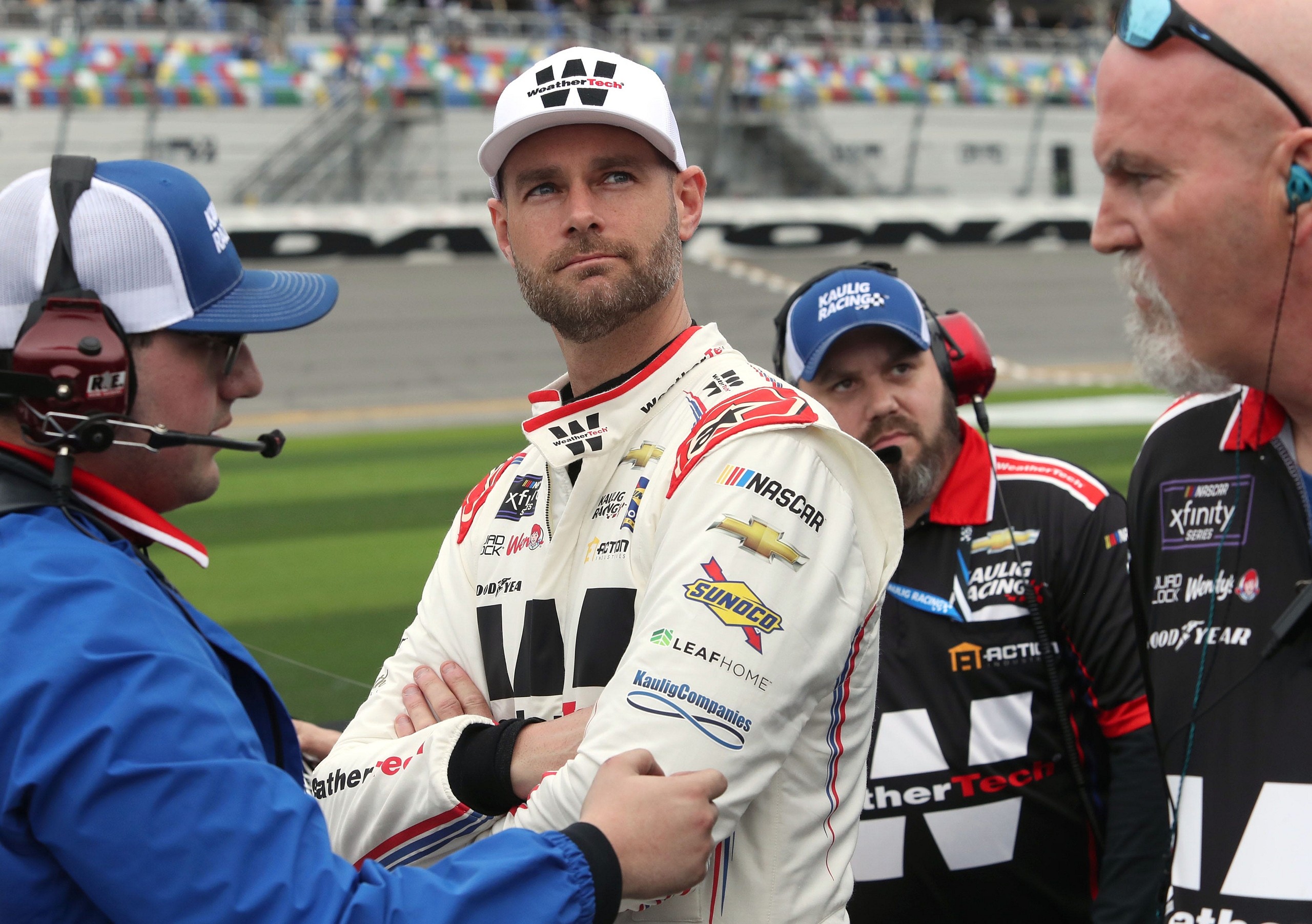 Syndication: Daytona Beach News-Journal