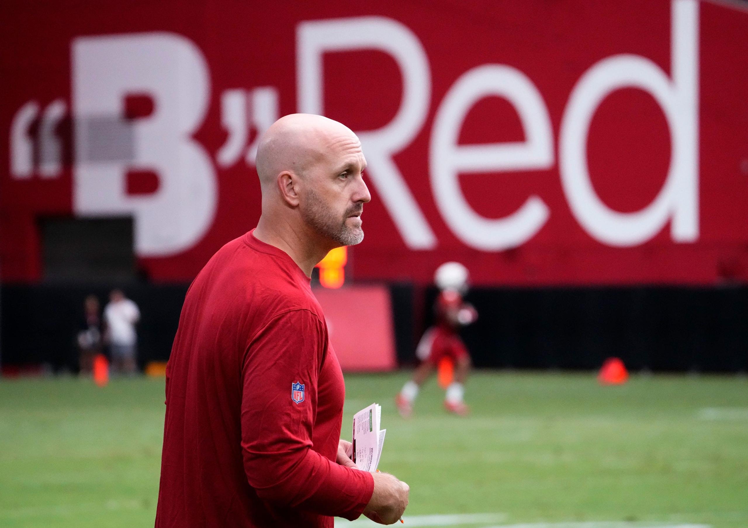 arizona cardinals' monti ossenfort