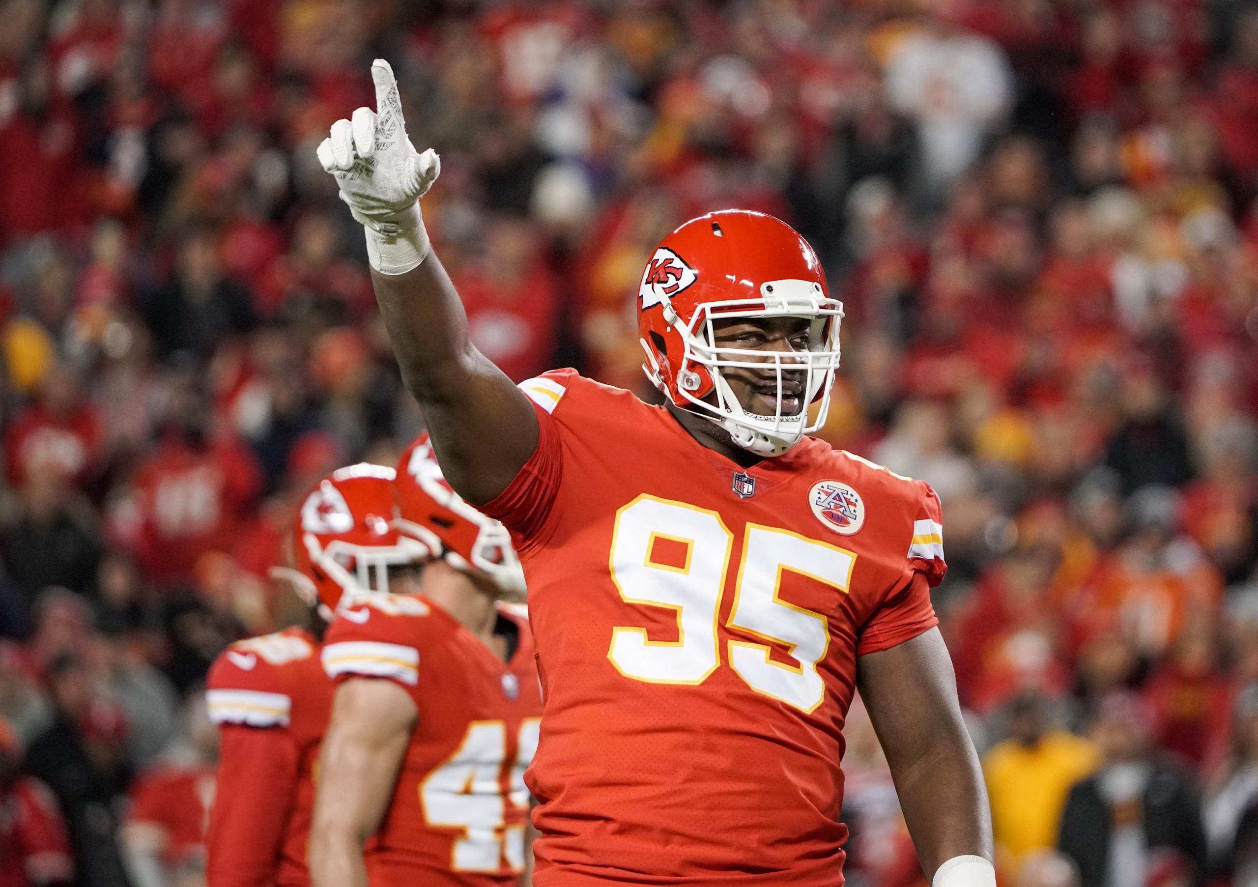 kansas city chiefs