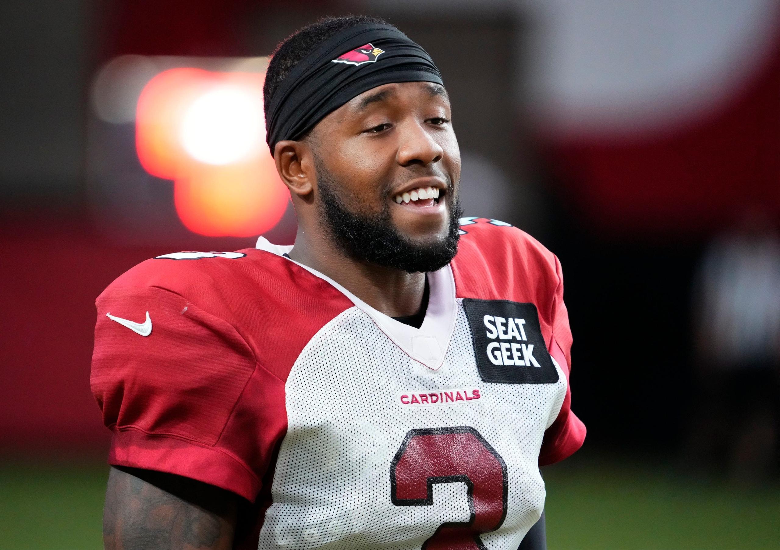 nfl trade block: budda baker
