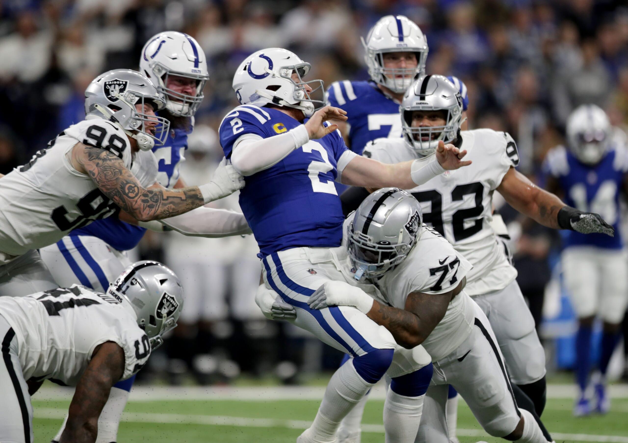 Las Vegas Raiders