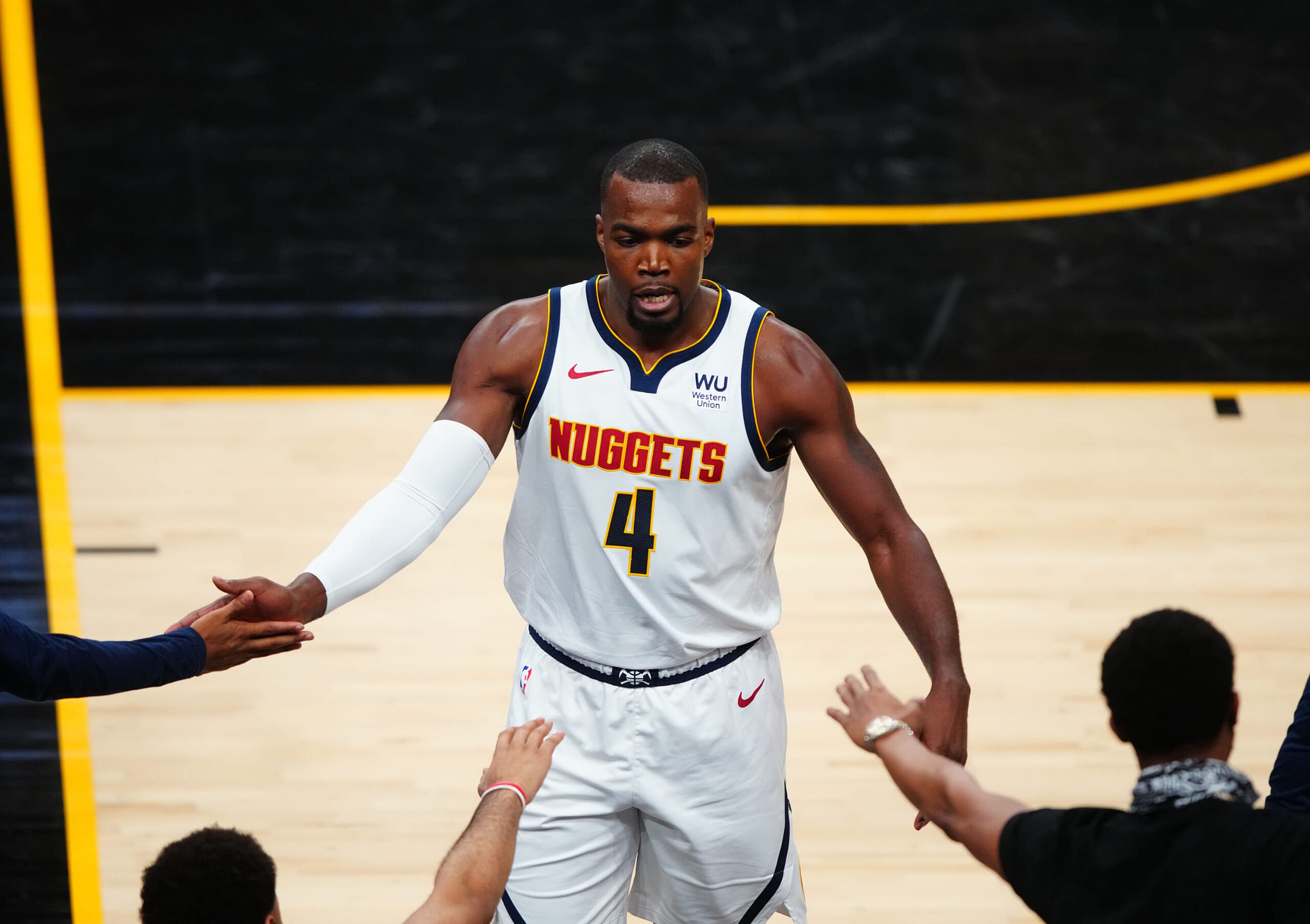 phoenix suns free agent targets: paul millsap